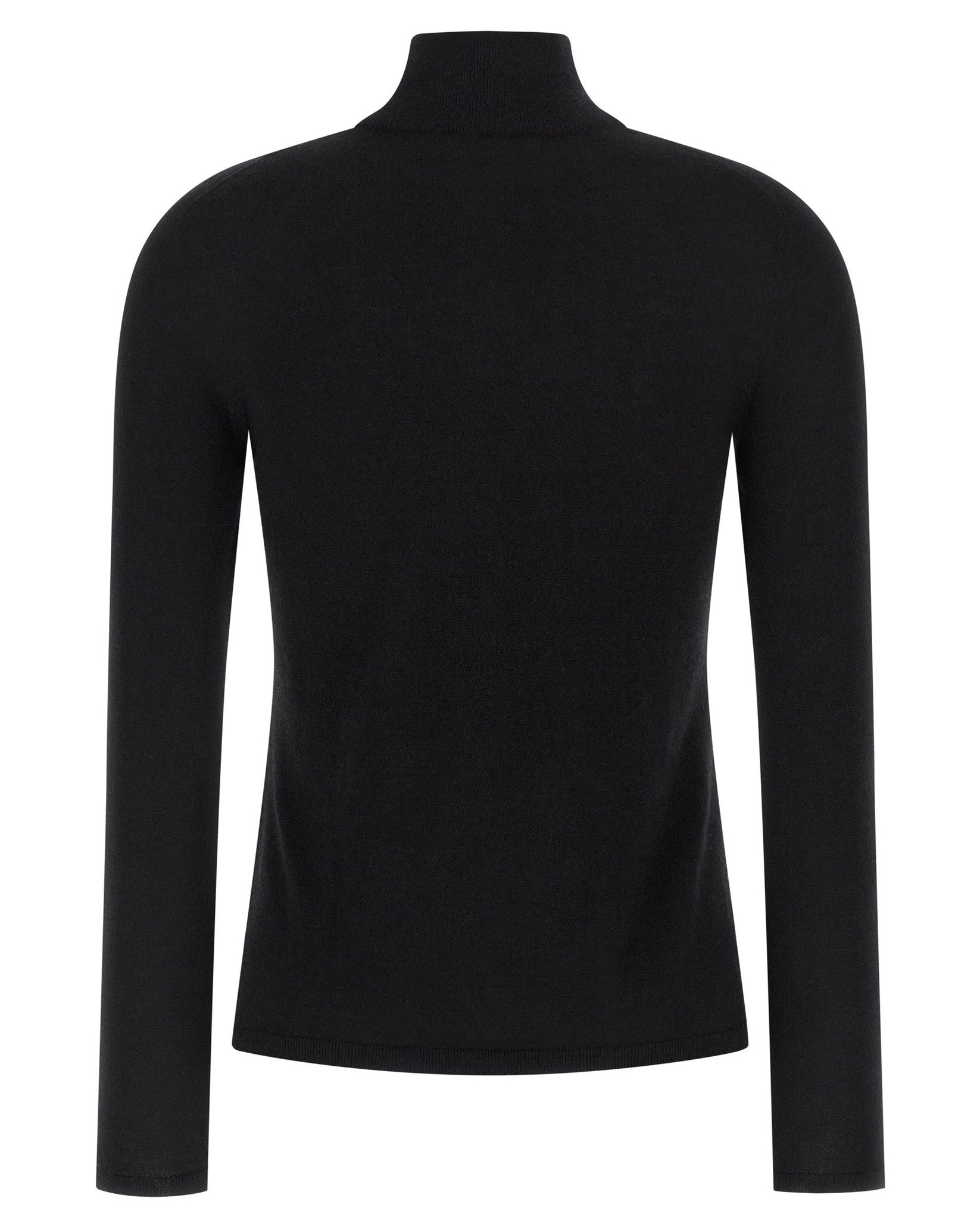 Max Mara Meana Turtleneck Sweater Glam Steals
