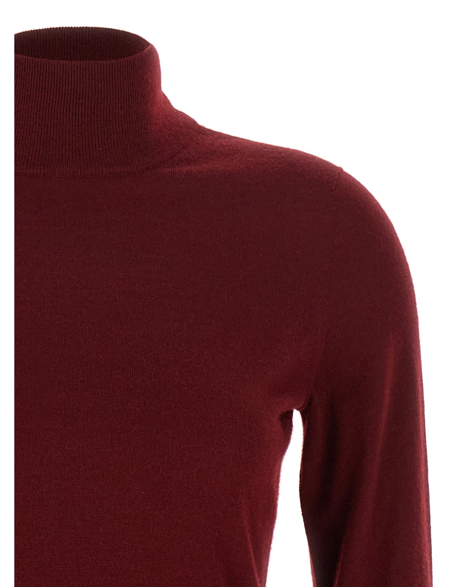 Max Mara Meana Turtleneck Sweater Glam Steals