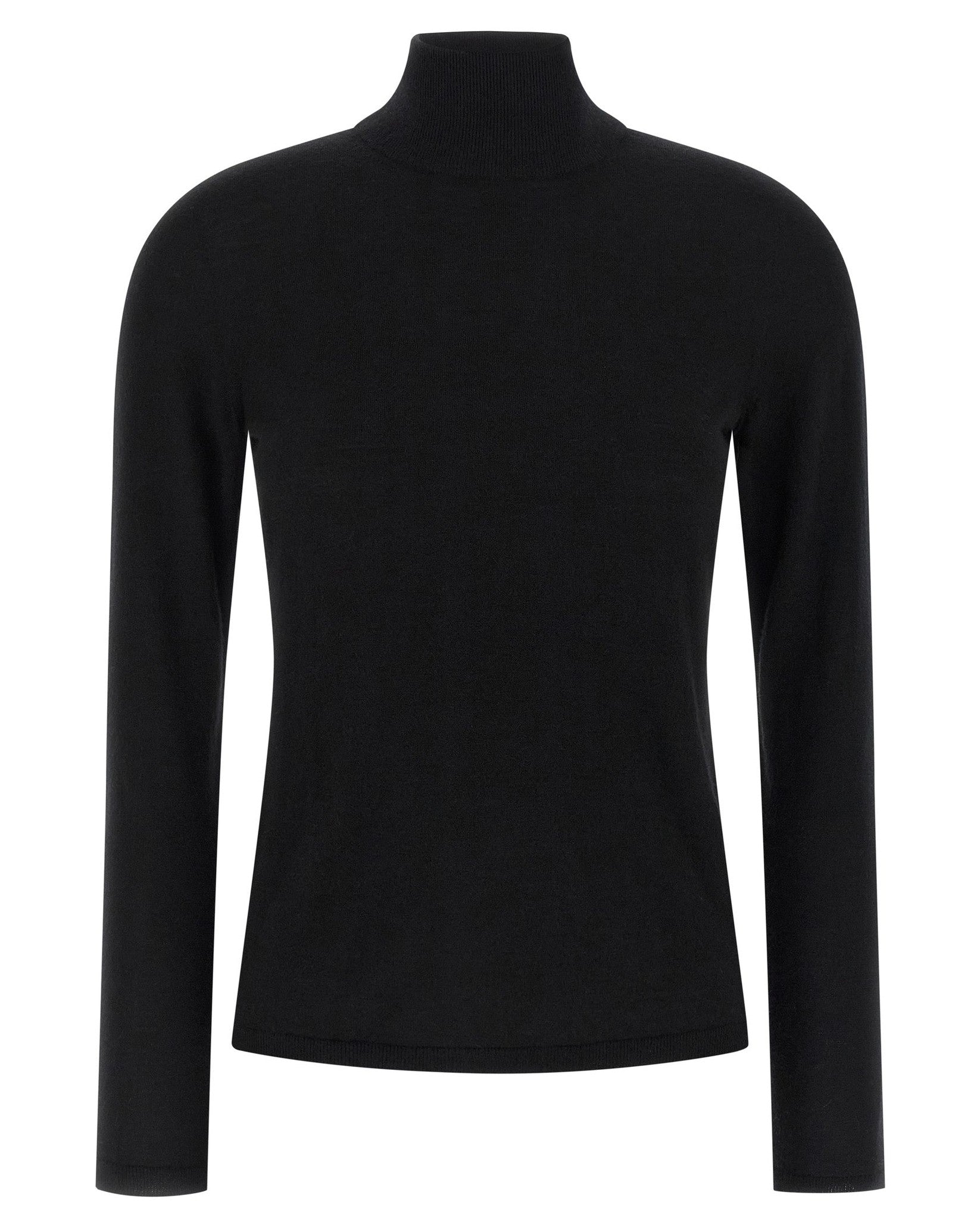 Max Mara Meana Turtleneck Sweater Glam Steals