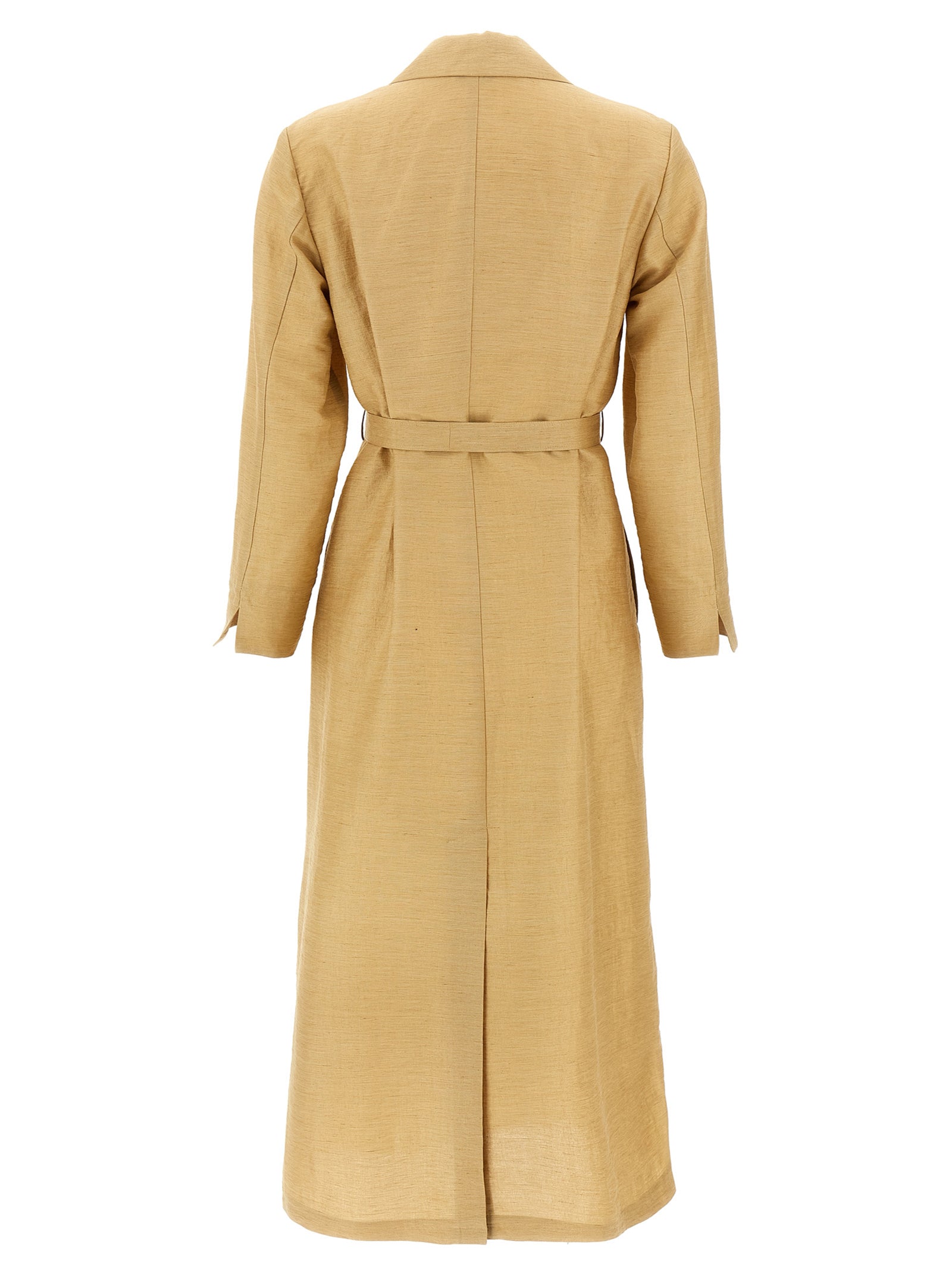 Max Mara Meandro Coat Glam Steals