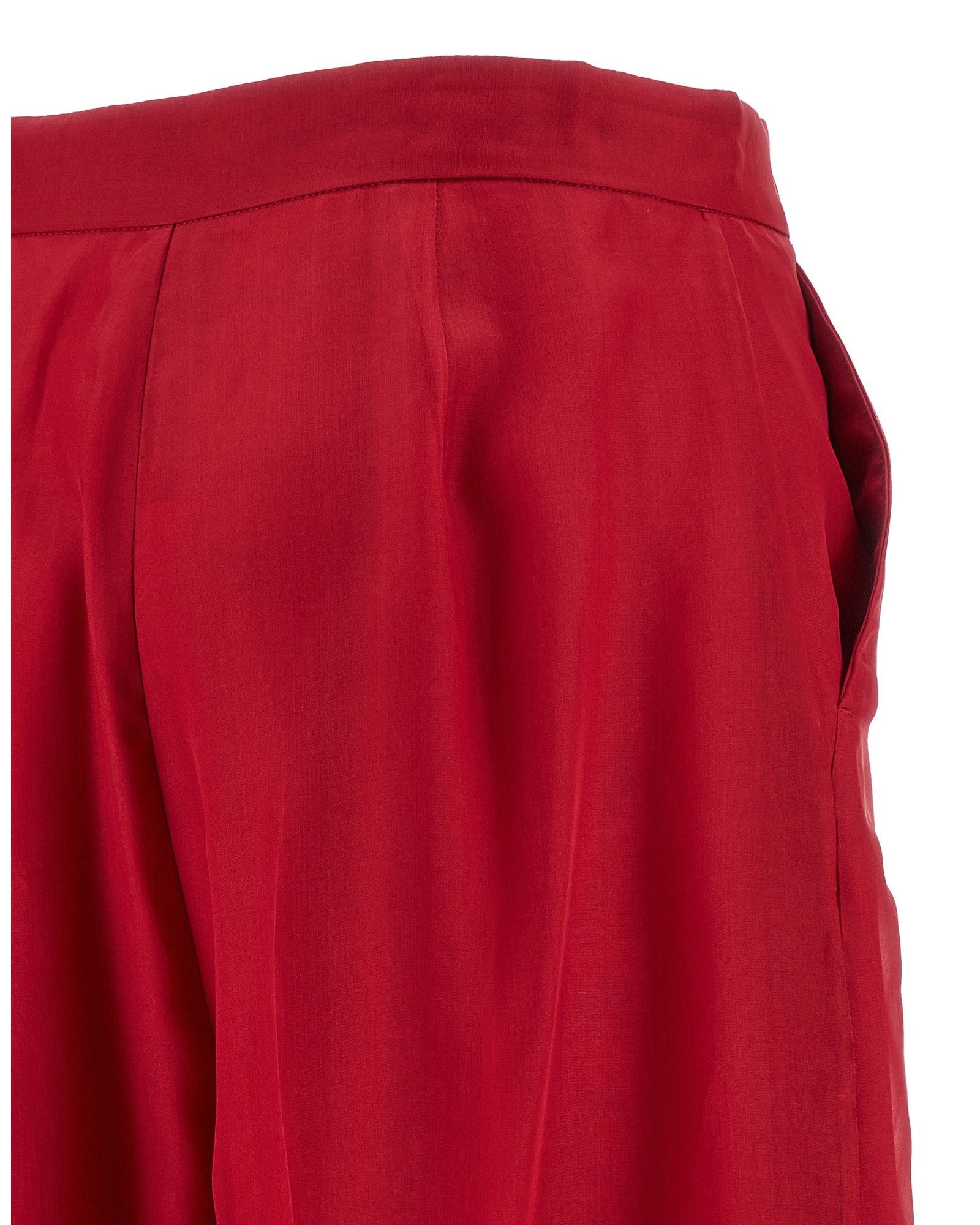 Max Mara Mxeolivi Pant Glam Steals