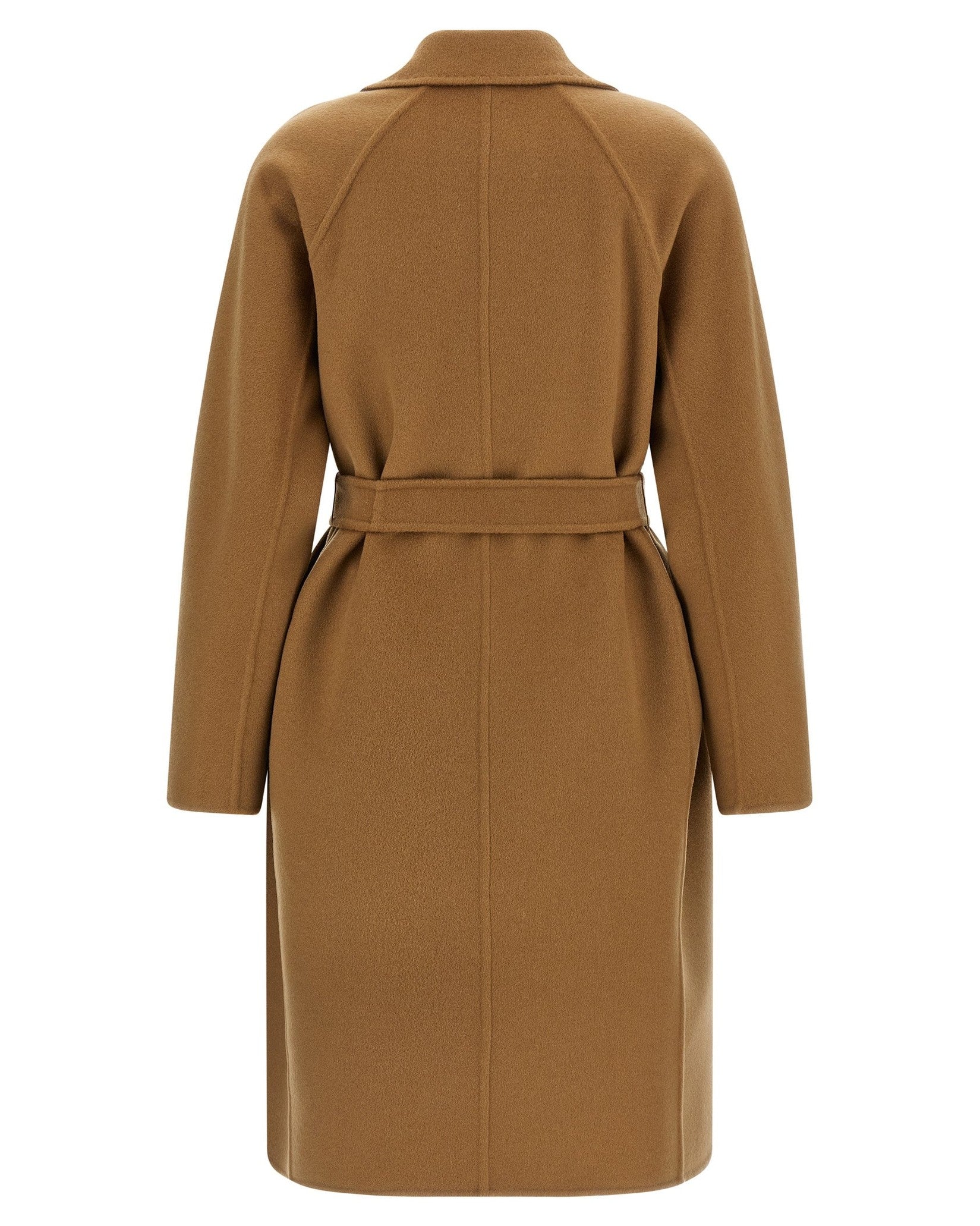 Max Mara Mxmaceri Coat Glam Steals