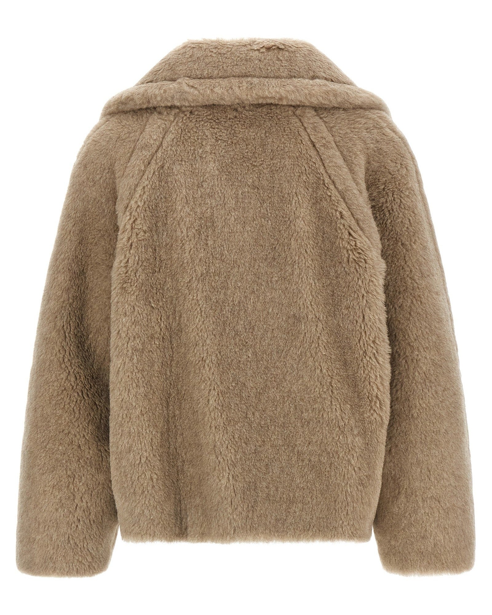 Max Mara Mxmcambusa Coat Glam Steals