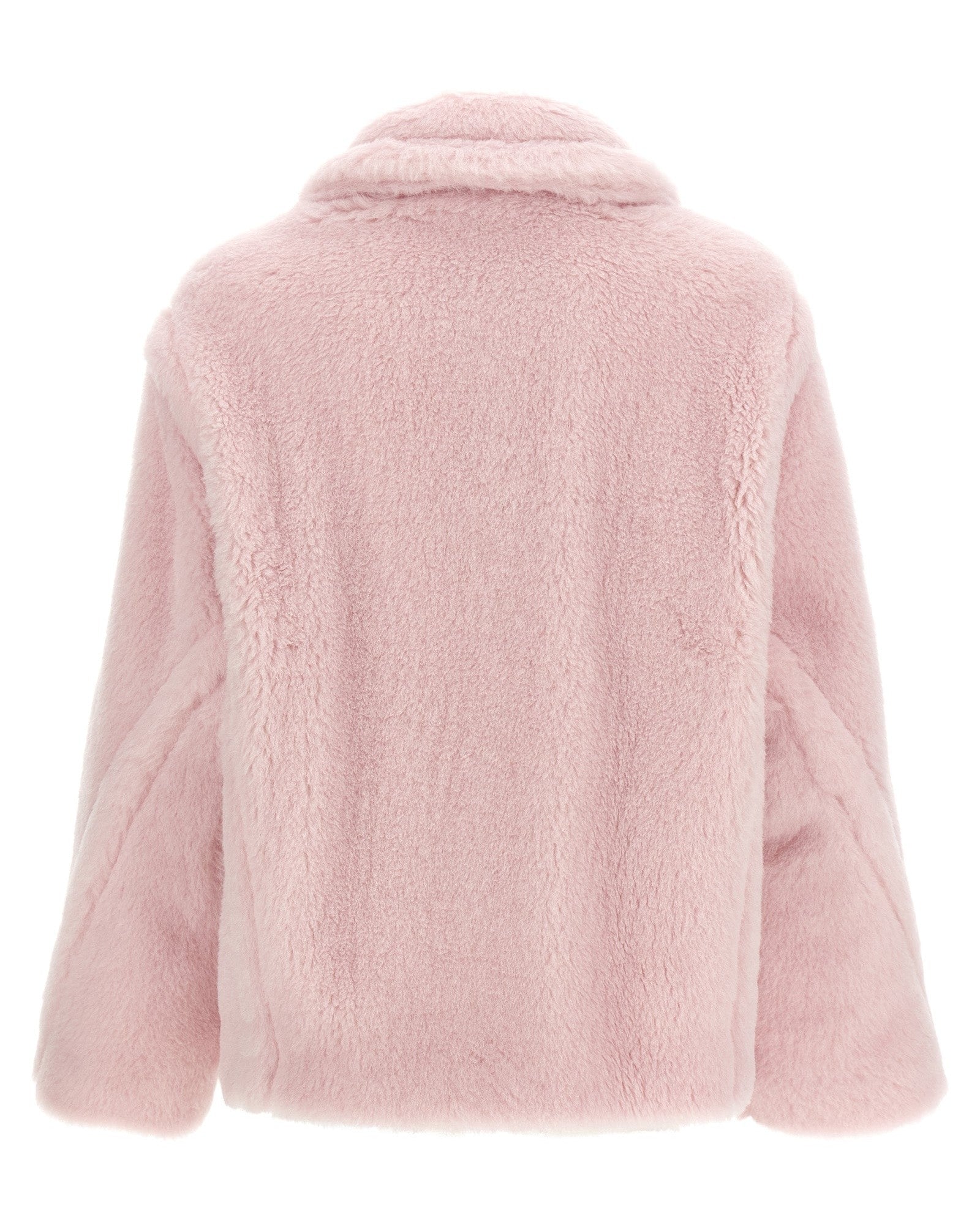 Max Mara Mxmfuggito Coat Glam Steals