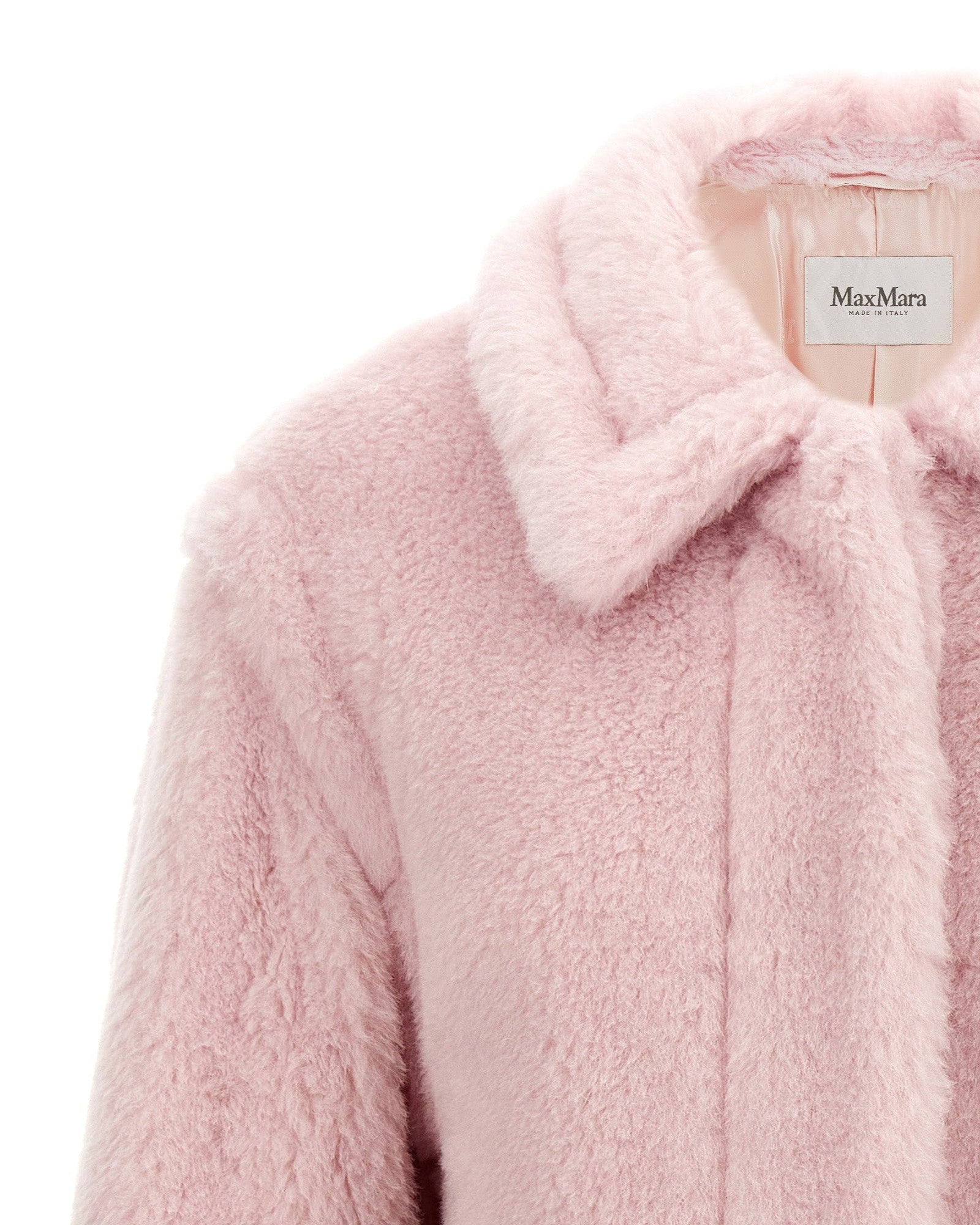 Max Mara Mxmfuggito Coat Glam Steals