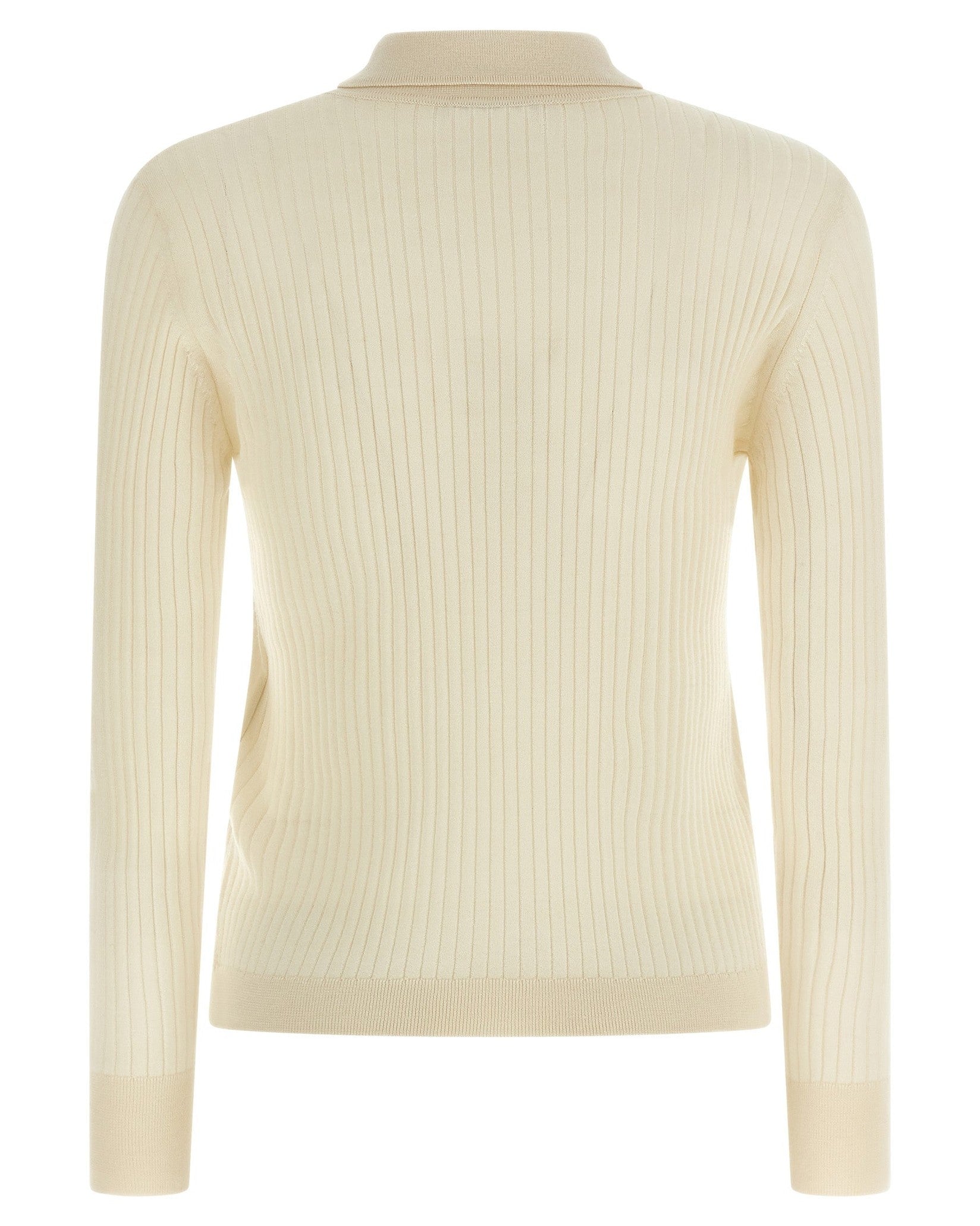Max Mara Mxpgitano Polo Shirt Glam Steals