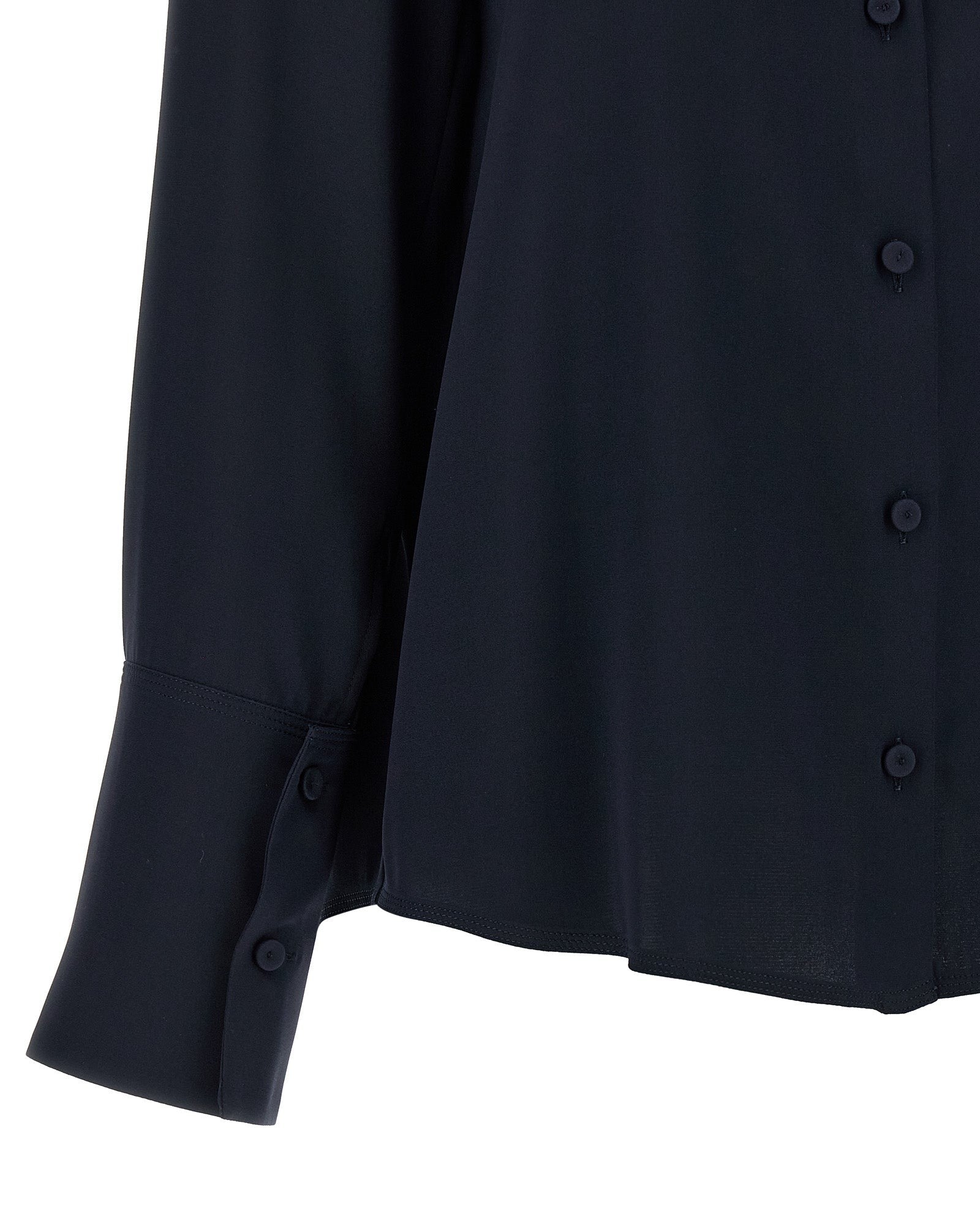 Max Mara Mxpvoliera Shirt Glam Steals
