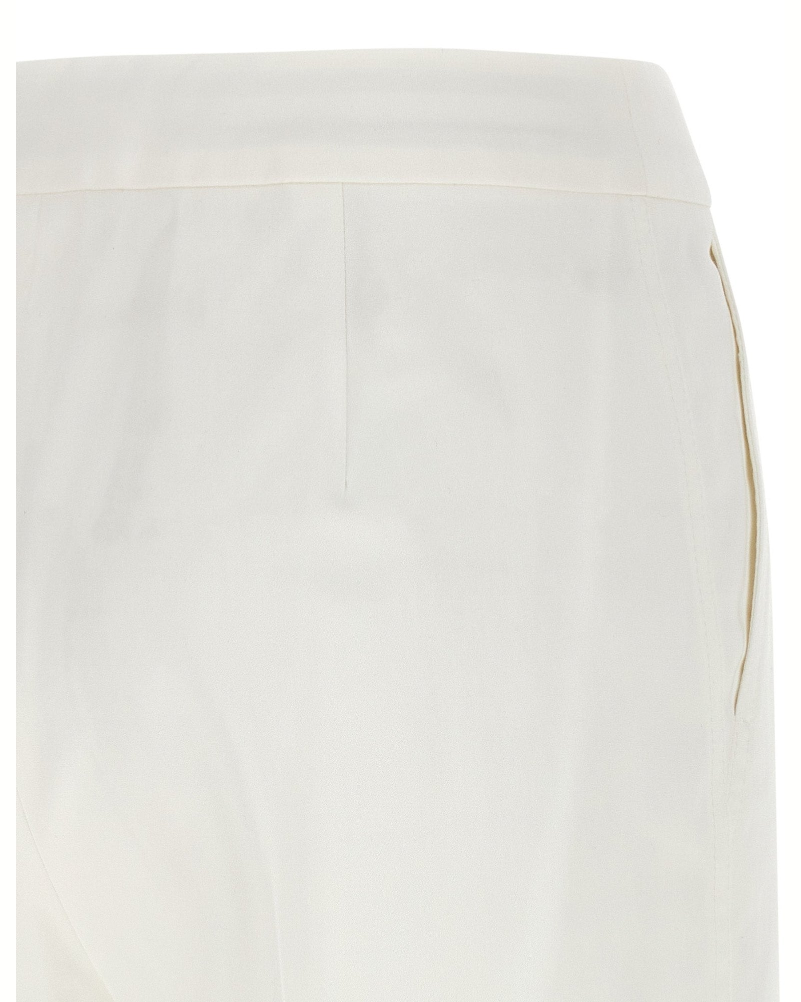 Max Mara Okra Pant Glam Steals
