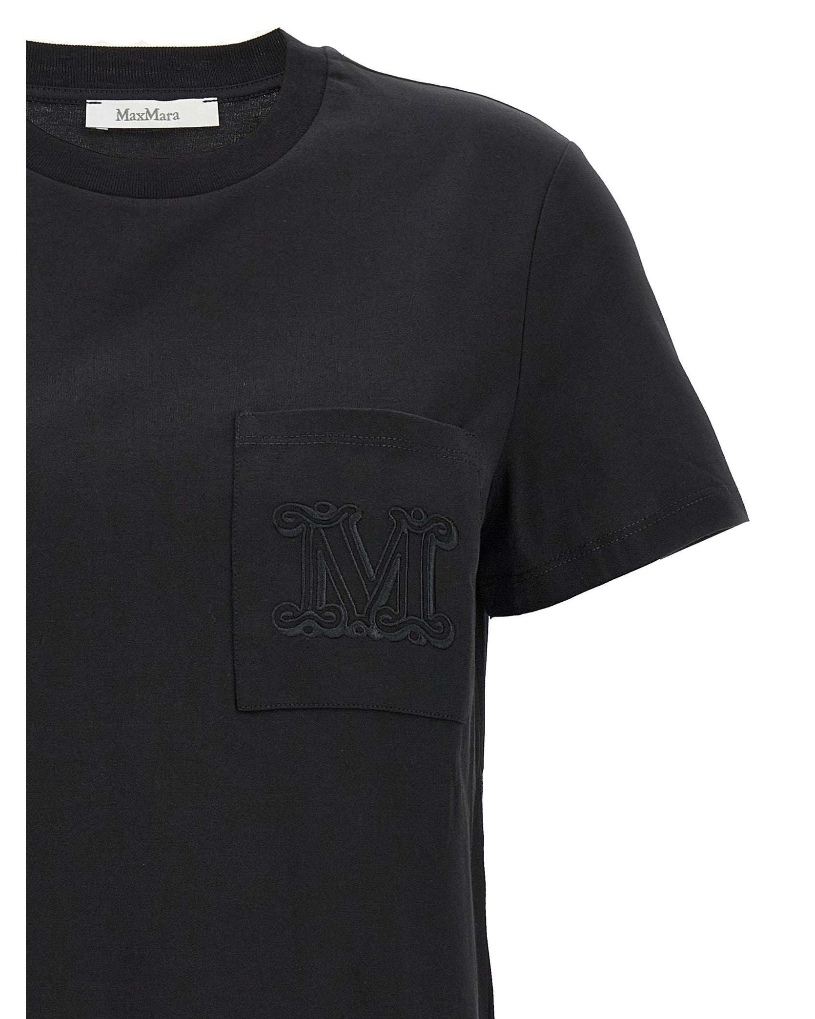 Max Mara Papaia T-shirt Glam Steals