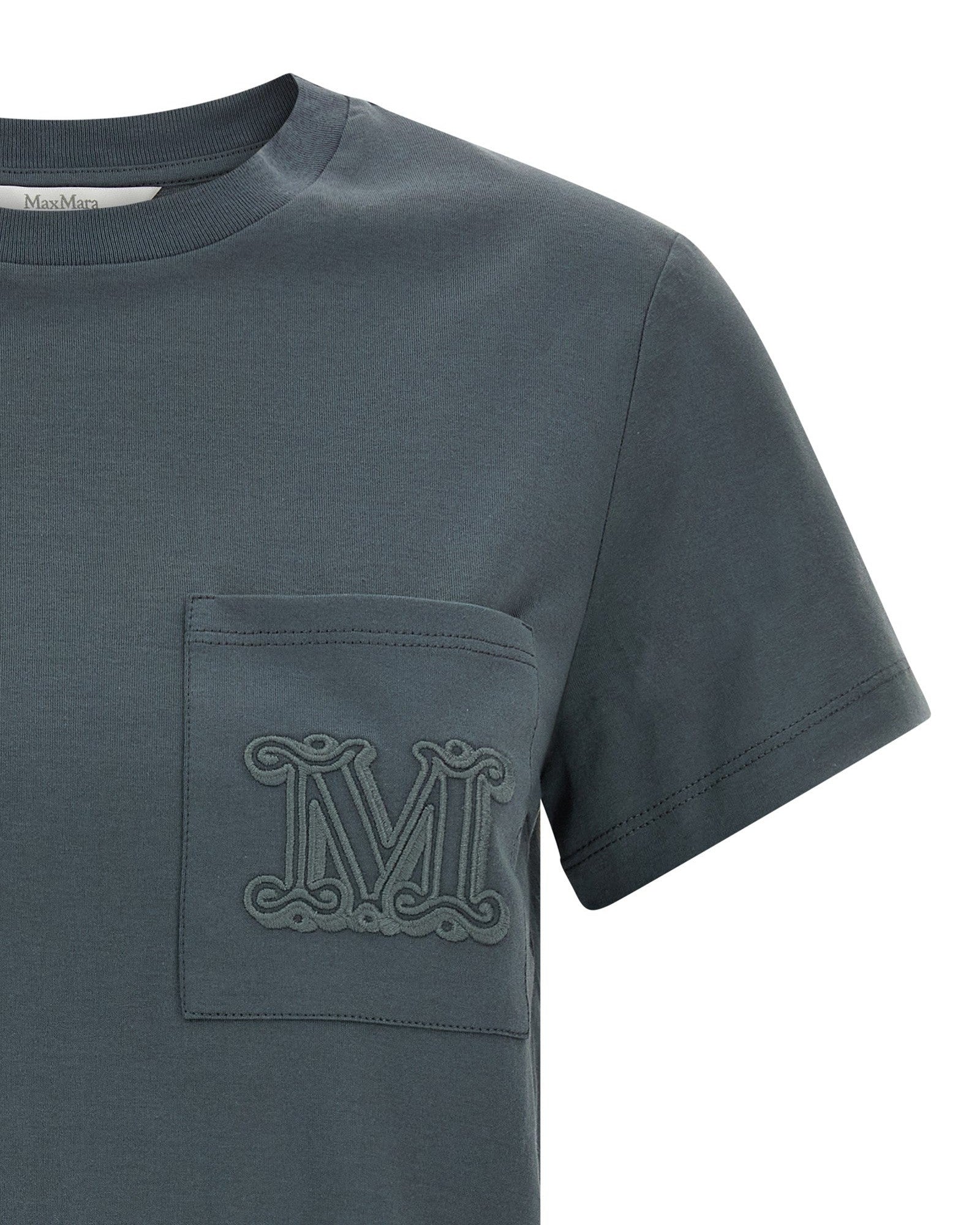 Max Mara Papaia T-shirt Glam Steals