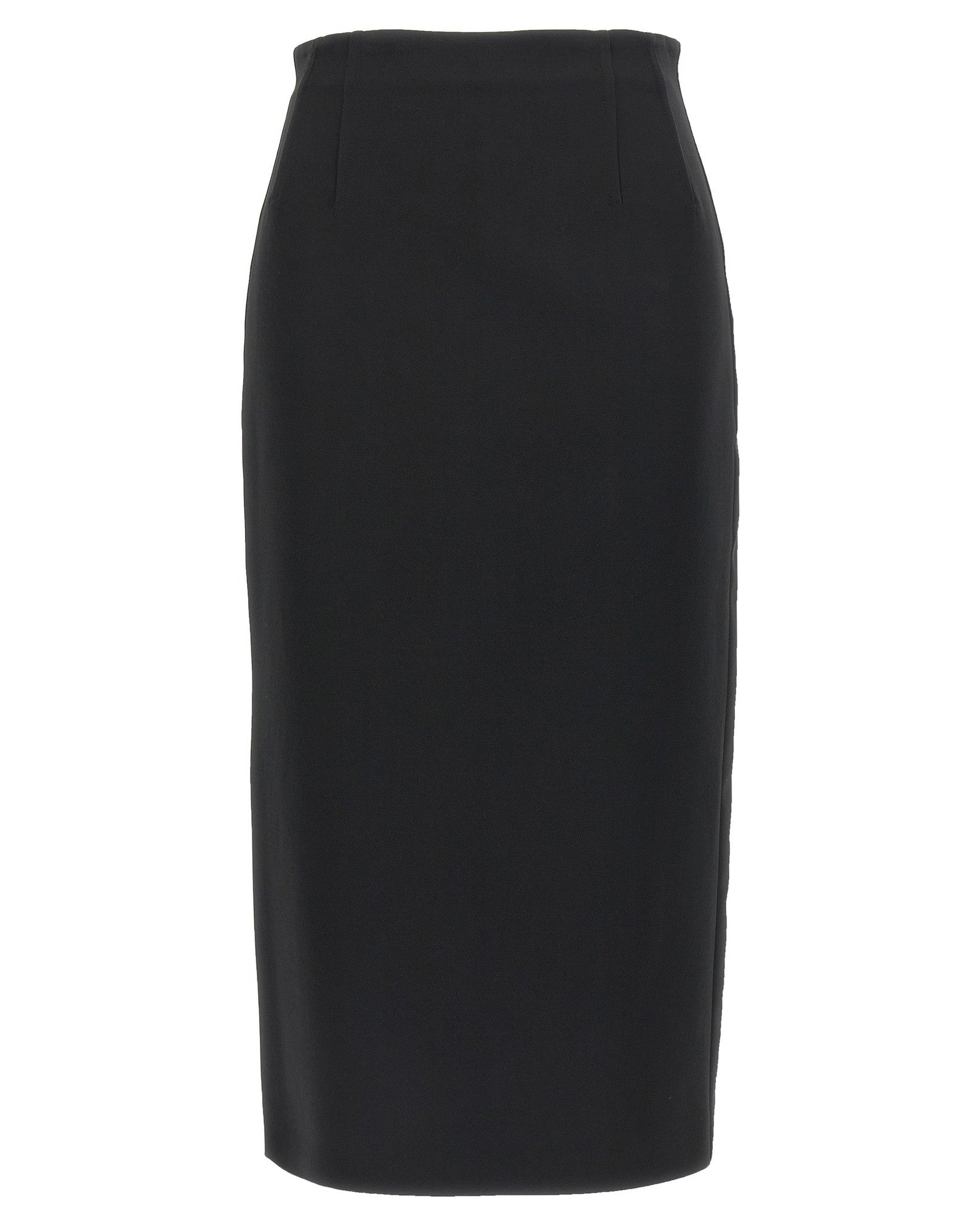 Max Mara Pece Skirt Glam Steals