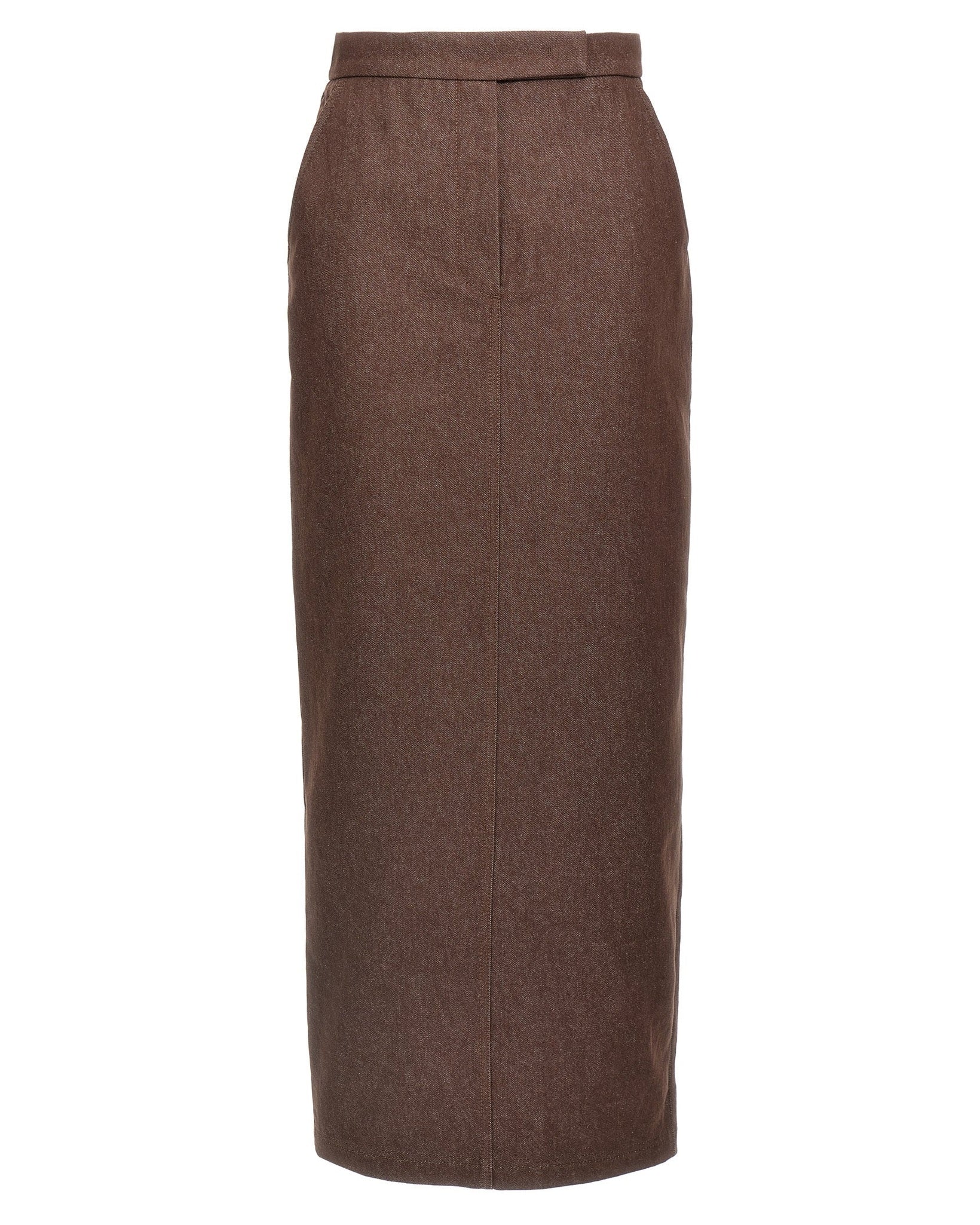 Max Mara Pianosa Skirt Glam Steals