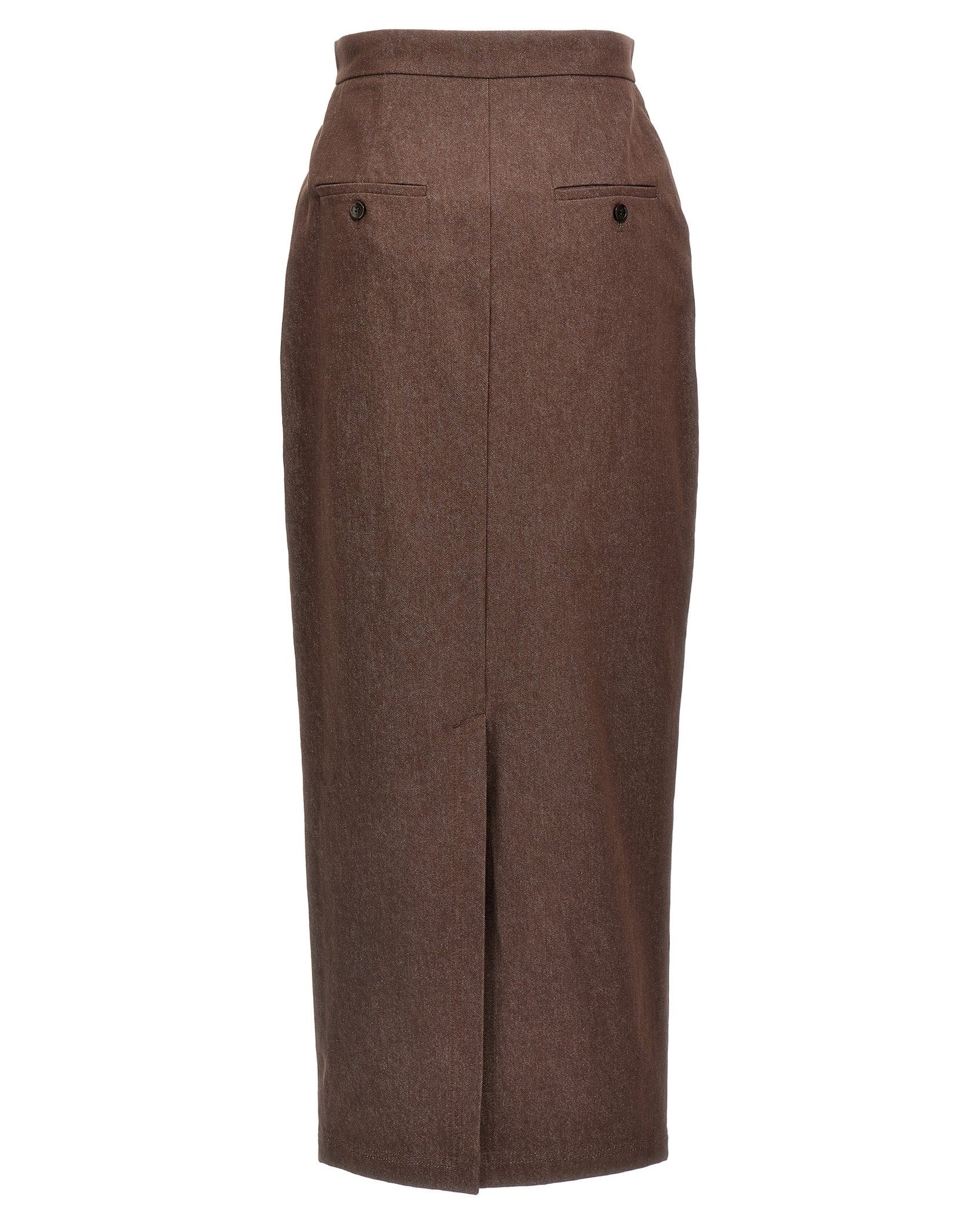 Max Mara Pianosa Skirt Glam Steals