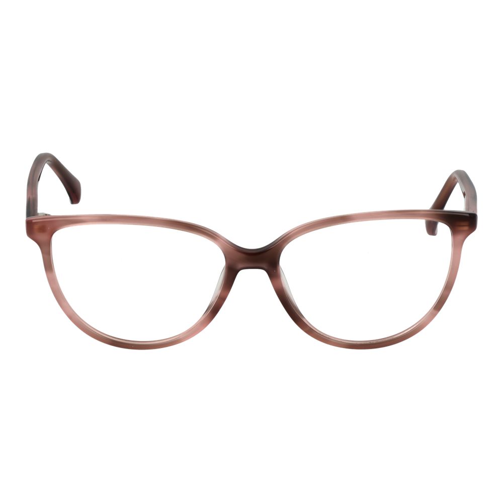 Max Mara Pink Women Optical Frame Glam Steals