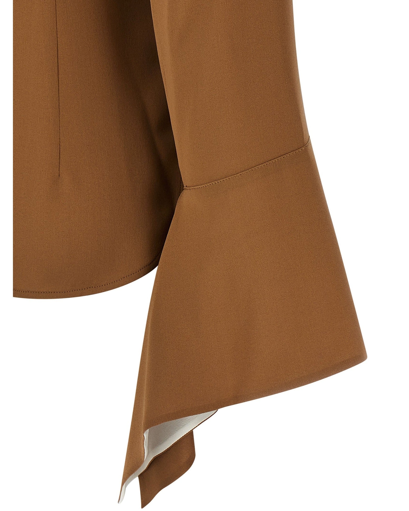Max Mara Pio Shirt Glam Steals