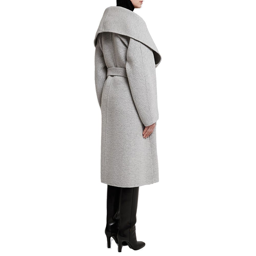 Max Mara Racer Coat Glam Steals