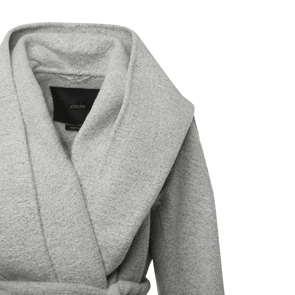 Max Mara Racer Coat Glam Steals