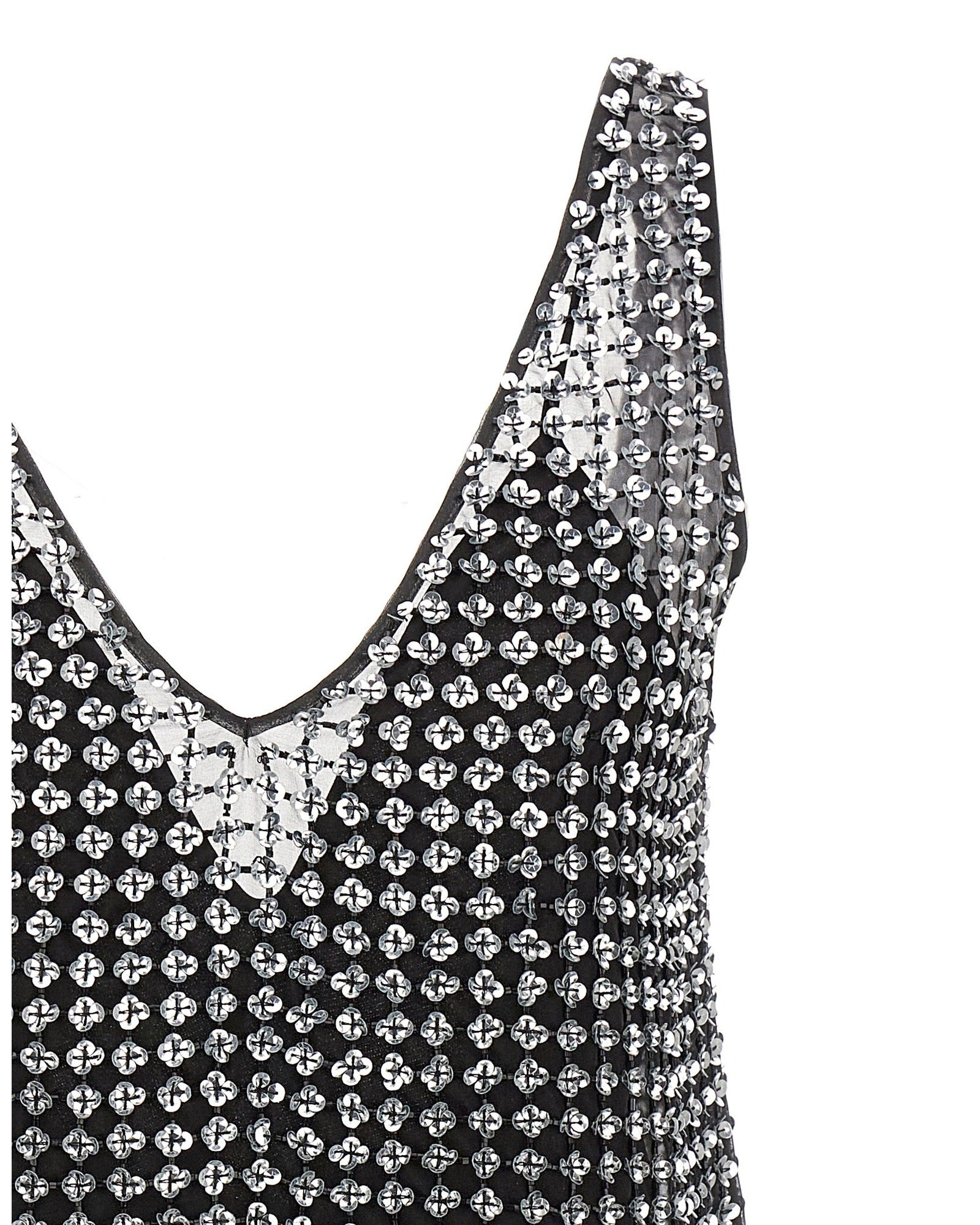 Max Mara Rita Dress Glam Steals