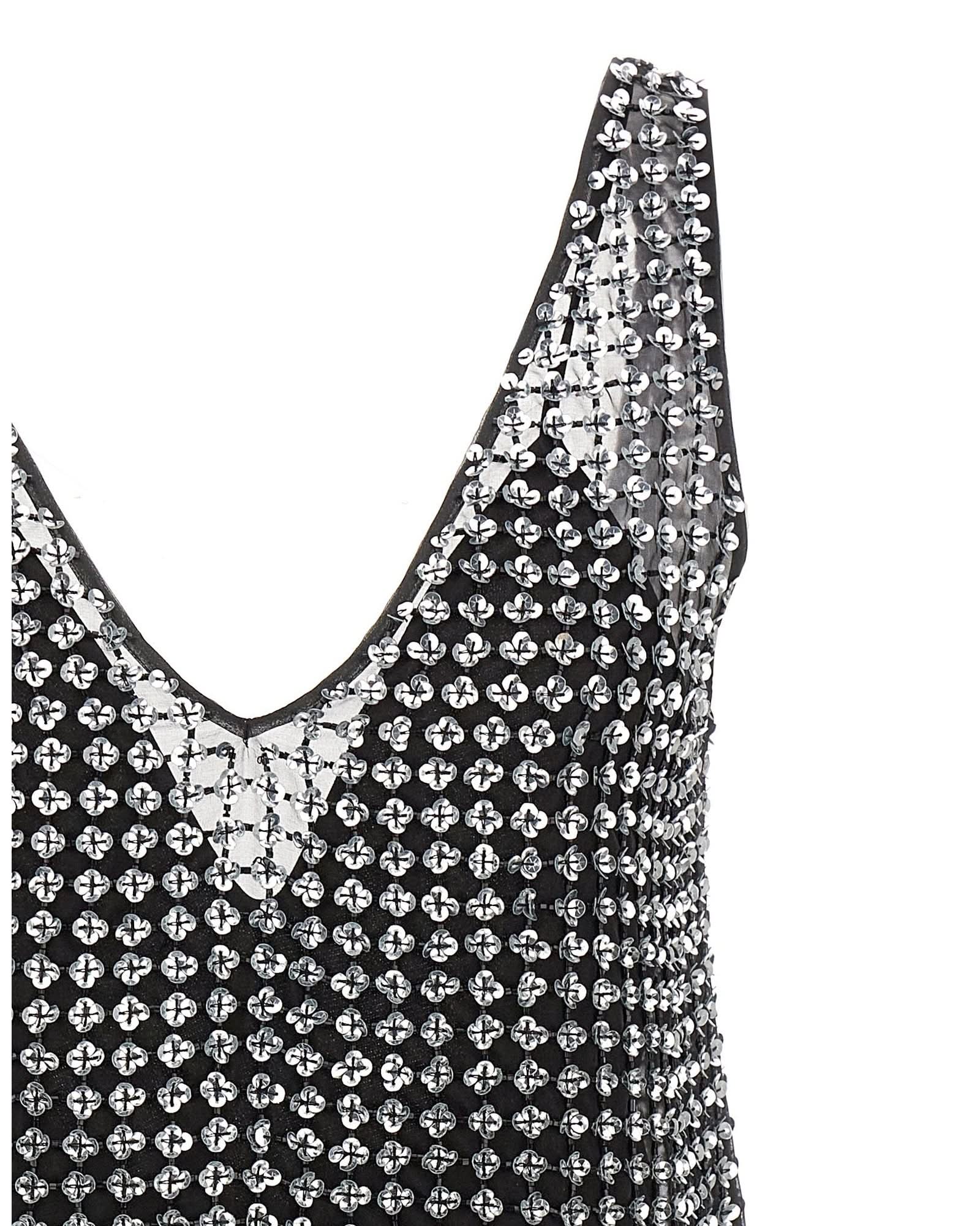 Max Mara Rita Dress Glam Steals