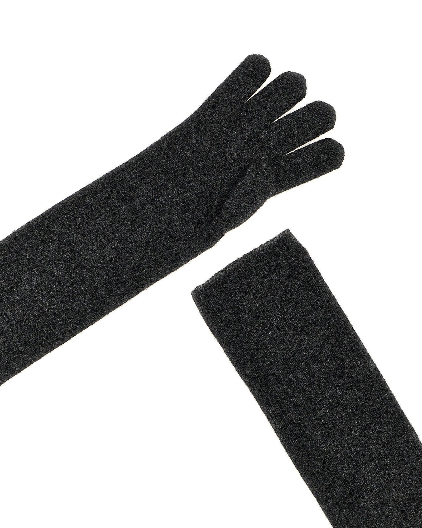 Max Mara Timor Gloves Scarves Hats & Gloves