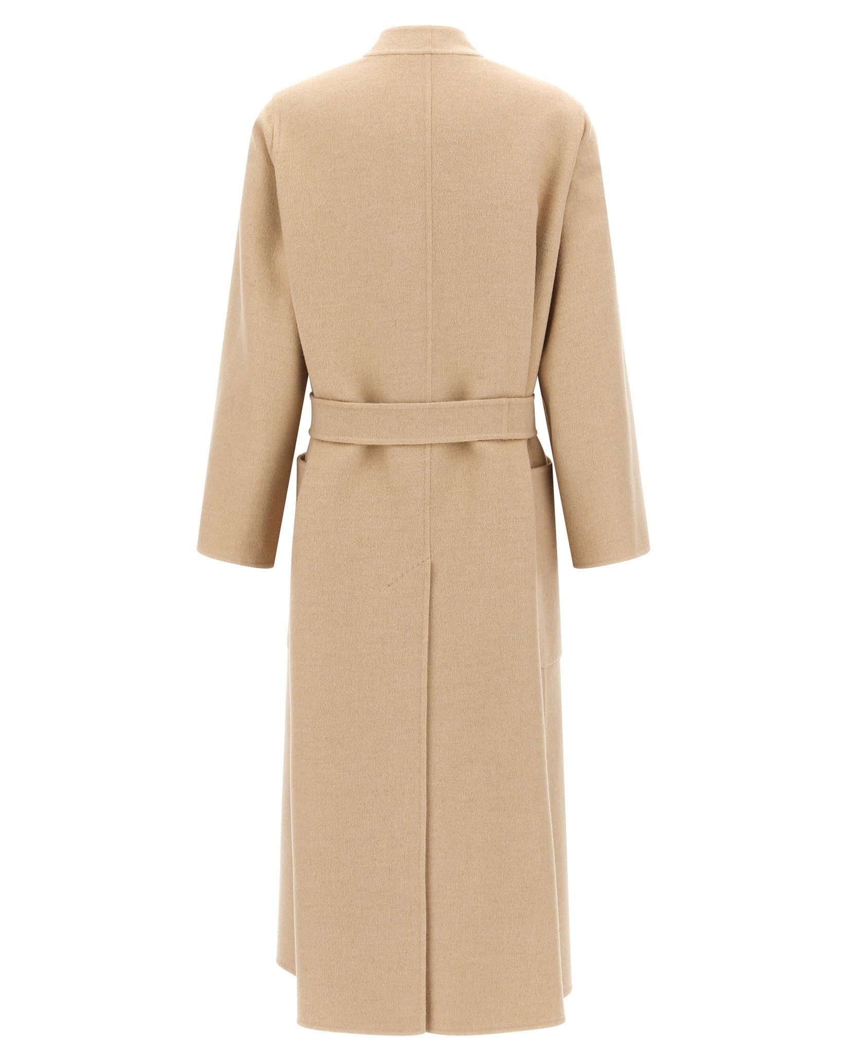 Max Mara Vezzoso Coat Glam Steals
