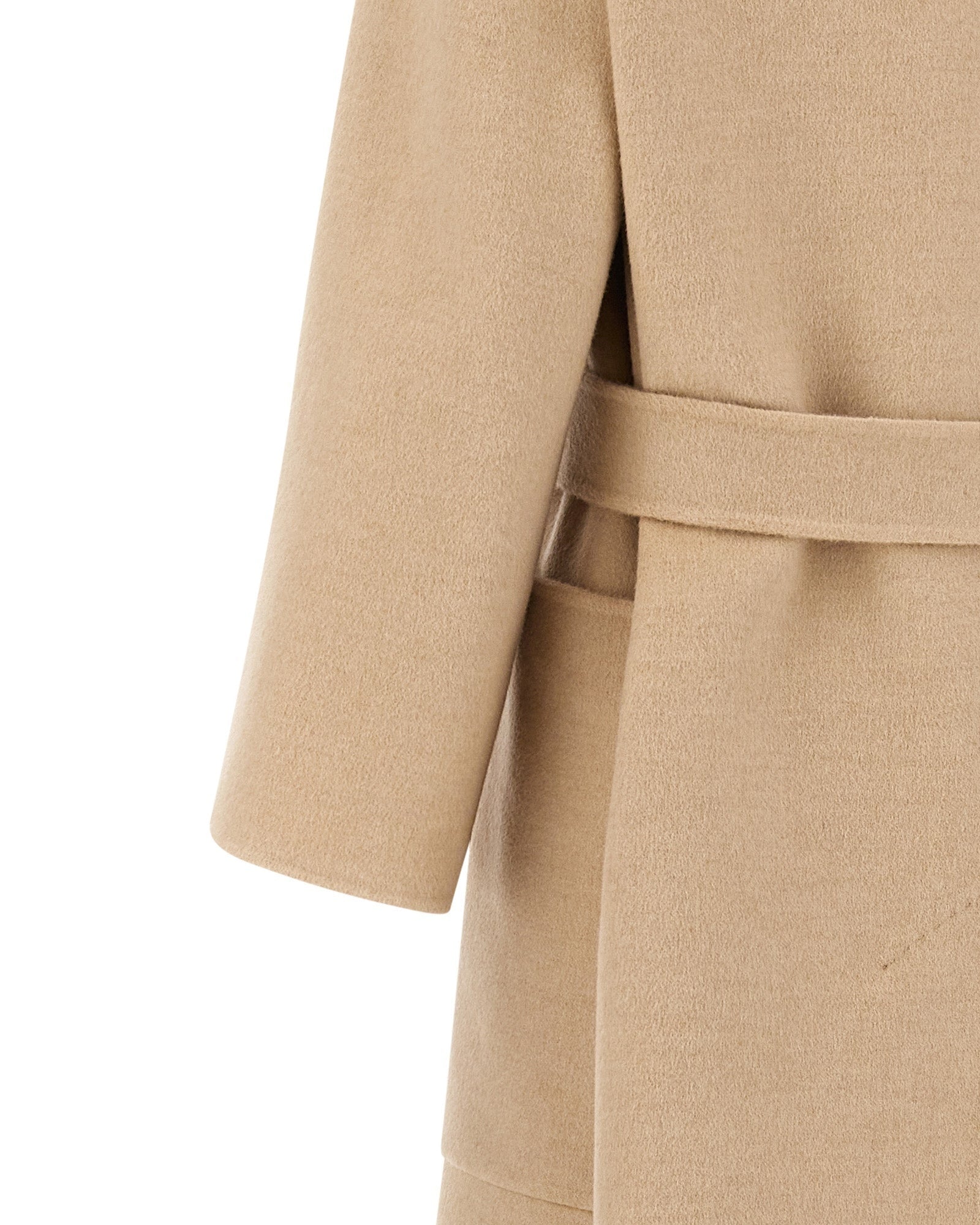 Max Mara Vezzoso Coat Glam Steals