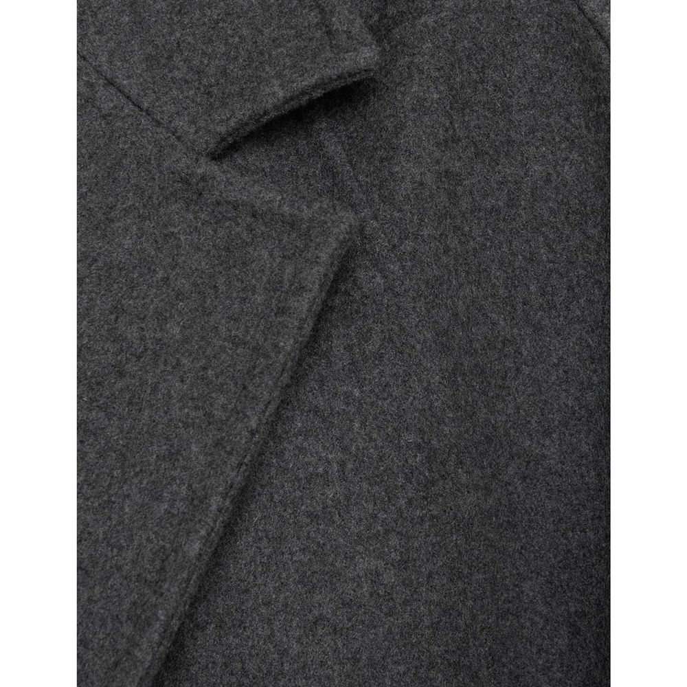 Max Mara Wool Asburgo And Cashmere Coat Glam Steals