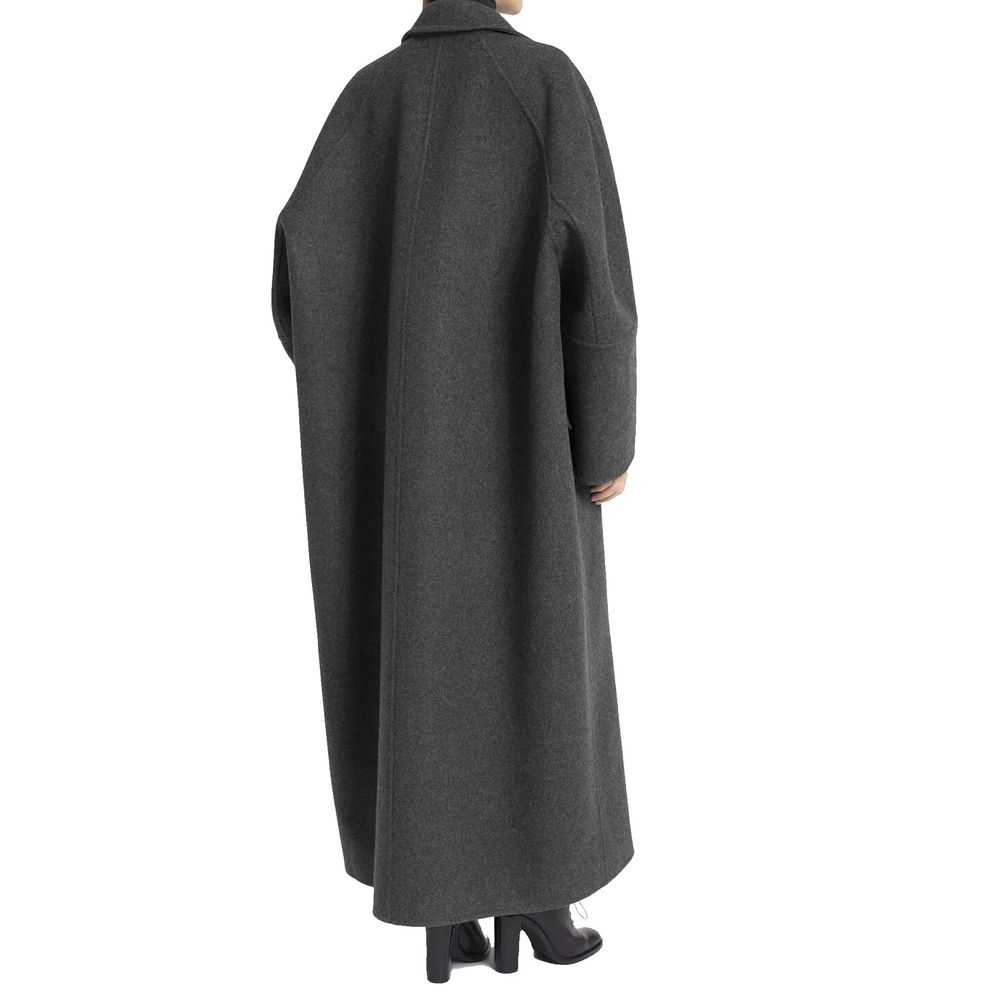Max Mara Wool Asburgo And Cashmere Coat Glam Steals