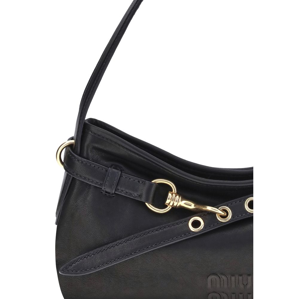 Miu Miu Aventure Shoulder Bag Glam Steals