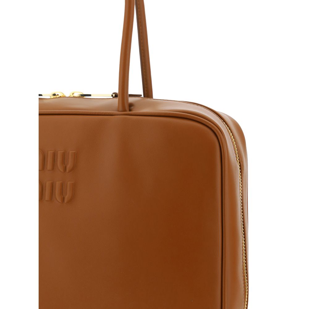 Miu Miu Beau Handbag Glam Steals