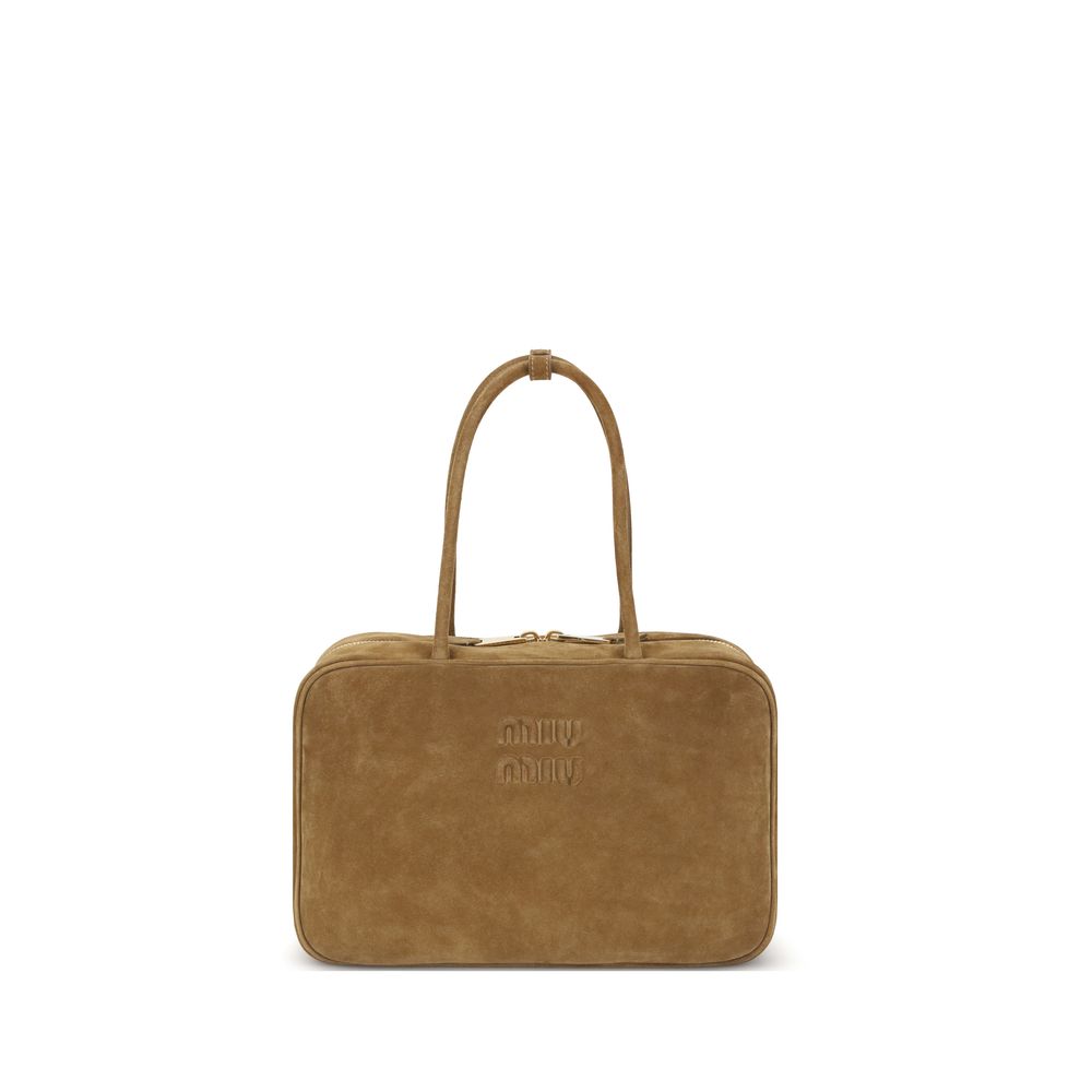 Miu Miu Handbag Glam Steals