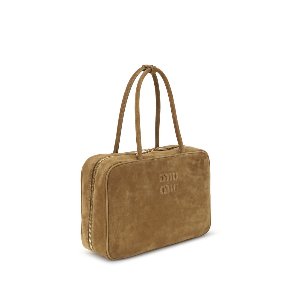Miu Miu Handbag Glam Steals