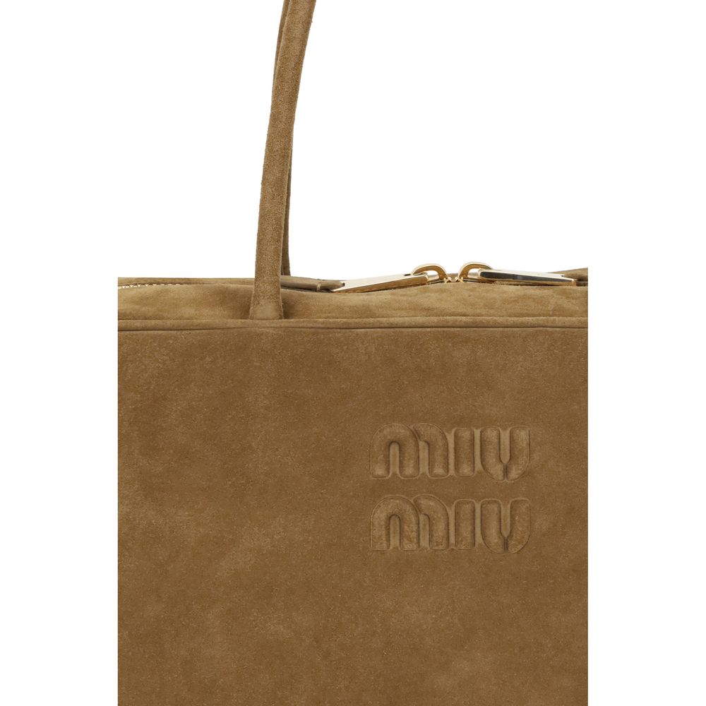 Miu Miu Handbag Glam Steals