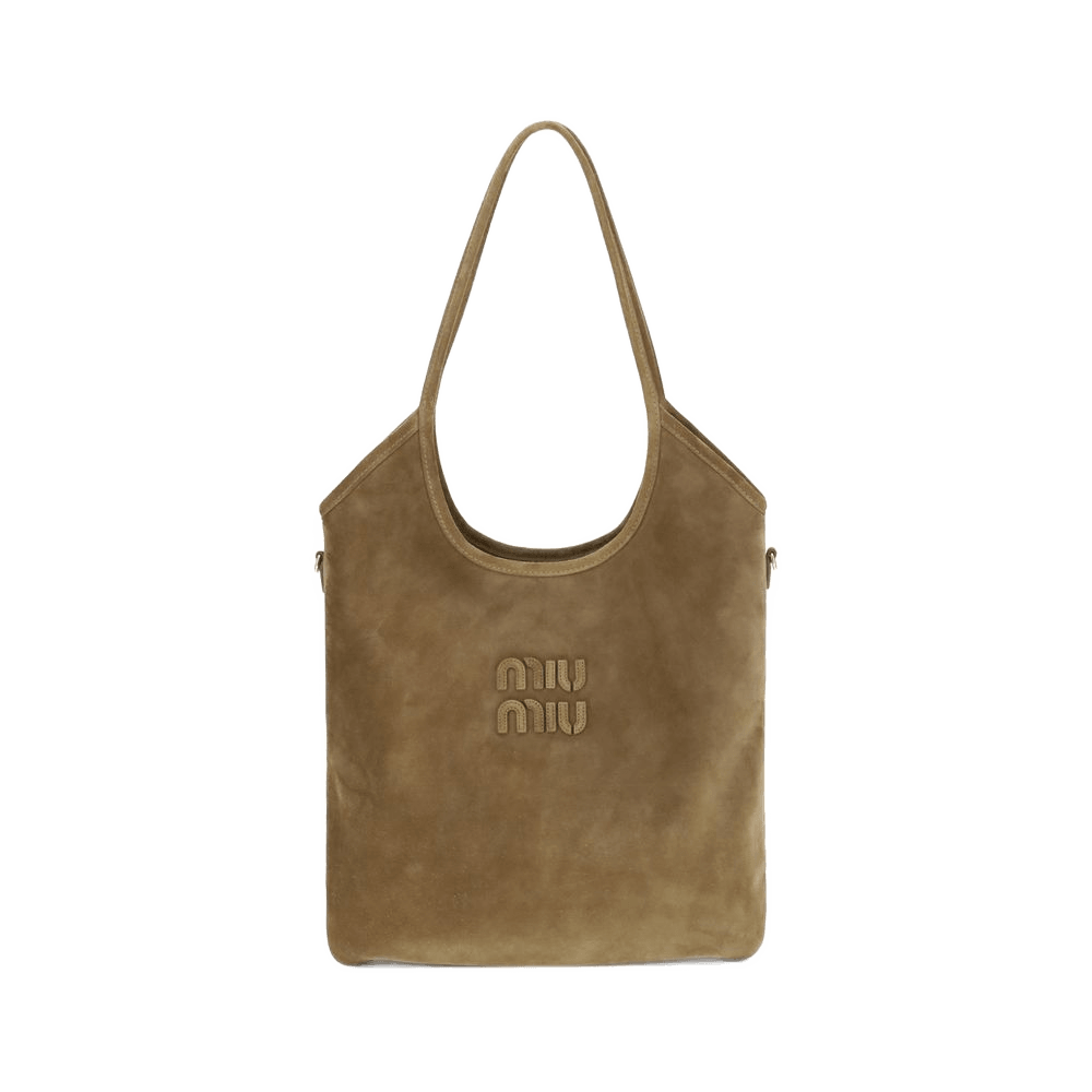 Miu Miu Ivy Shoulder Bag Glam Steals