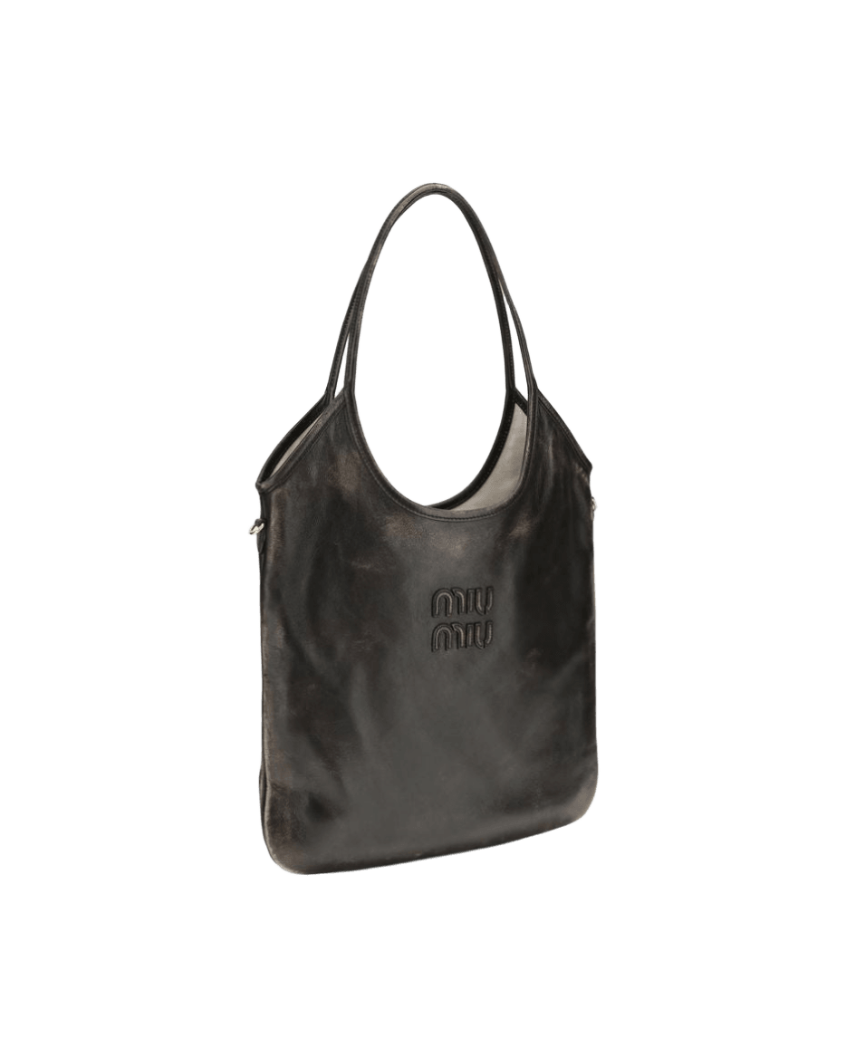 Miu Miu Ivy Shoulder Bag Glam Steals