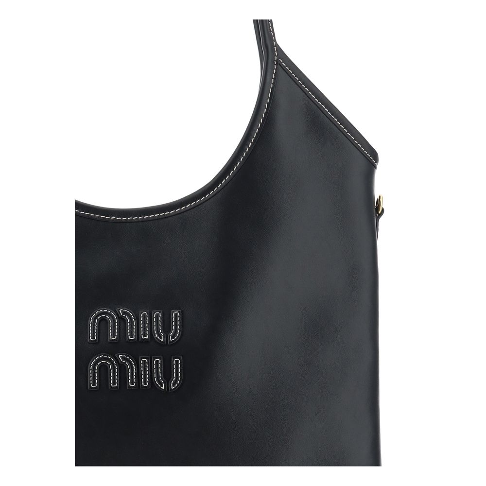 Miu Miu Ivy Shoulder Bag Glam Steals