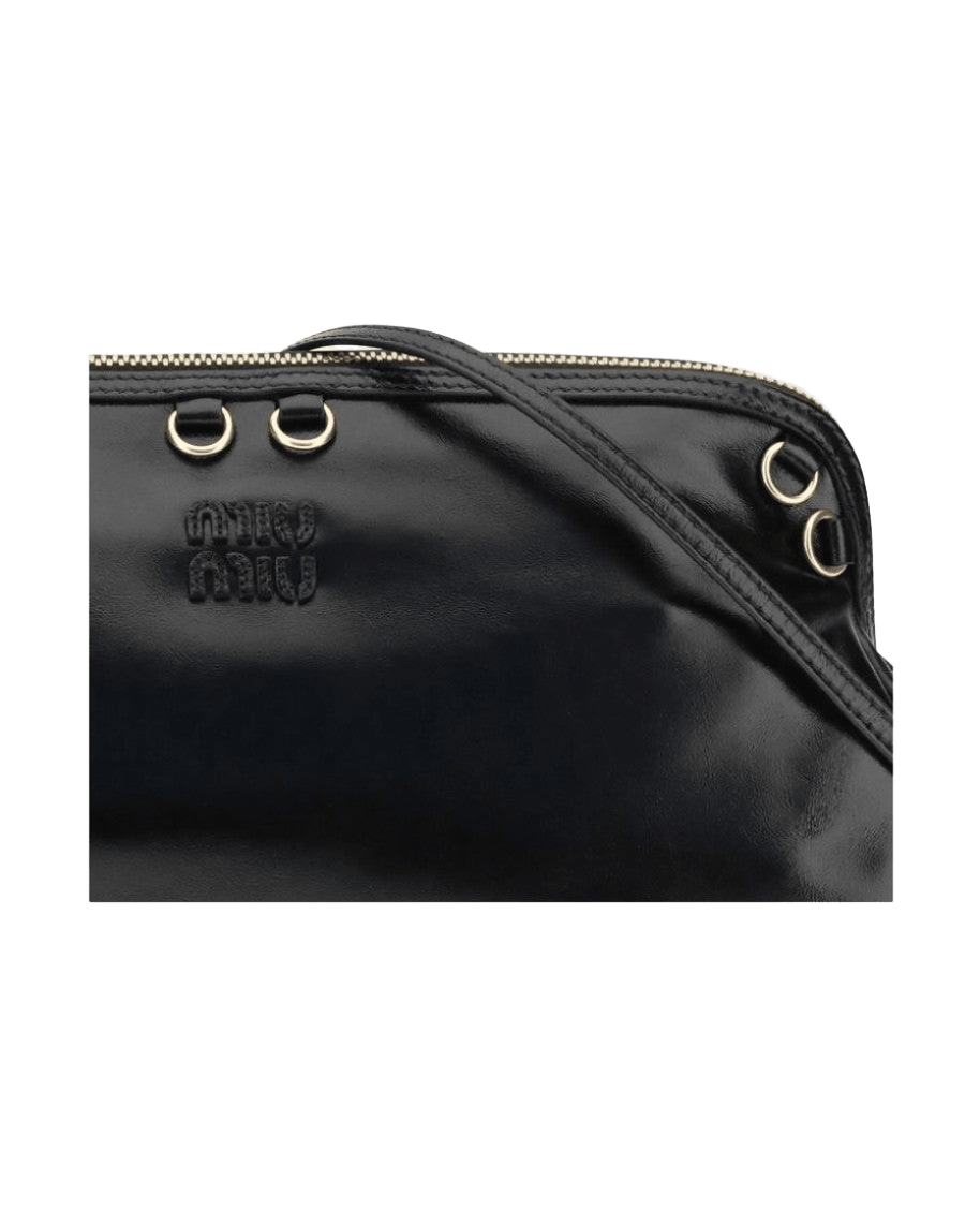 Miu Miu Softy Shoulder Bag Glam Steals