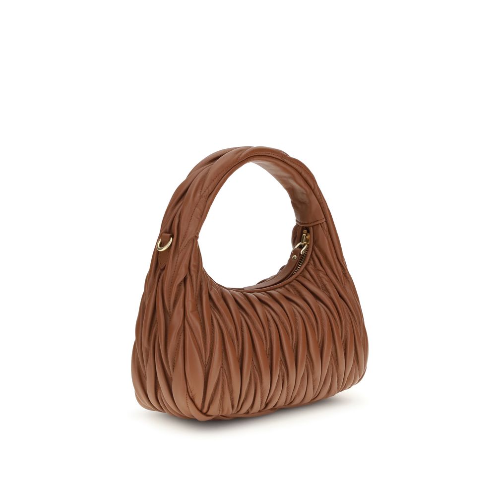 Miu Miu Wandler Hobo Handbag Glam Steals