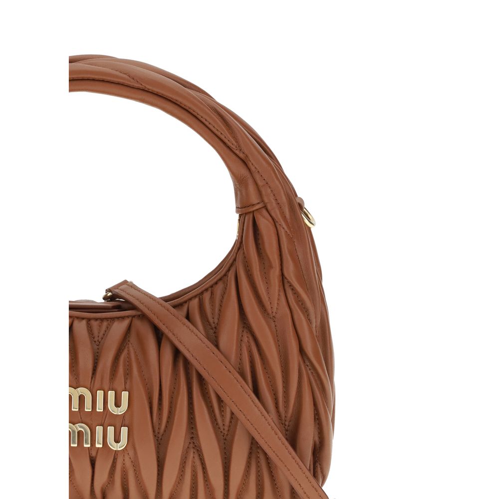 Miu Miu Wandler Hobo Handbag Glam Steals