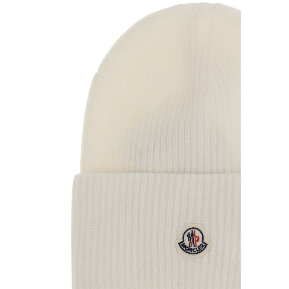 Moncler Beanie Hat Glam Steals