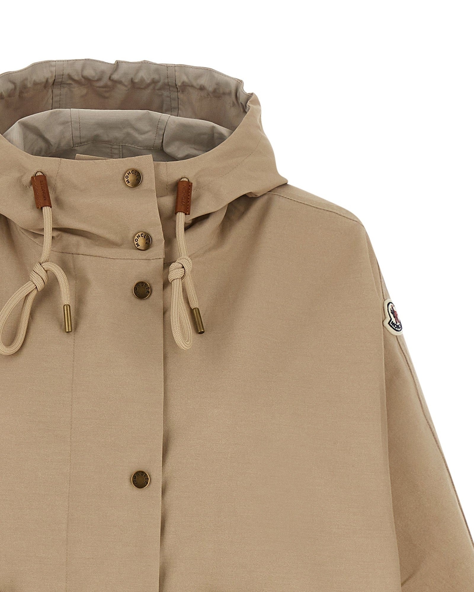 Moncler Brunnera Parka Glam Steals