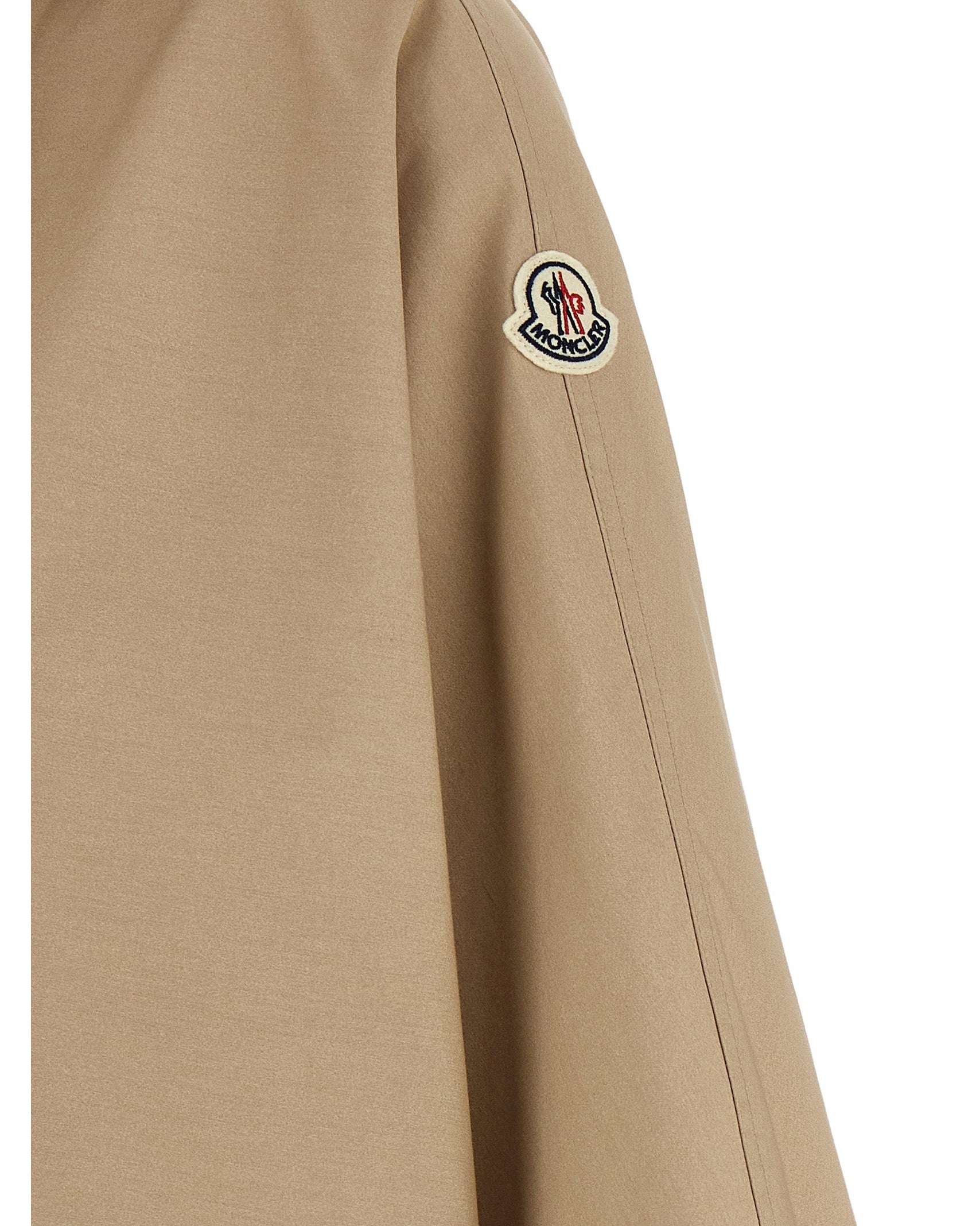 Moncler Brunnera Parka Glam Steals