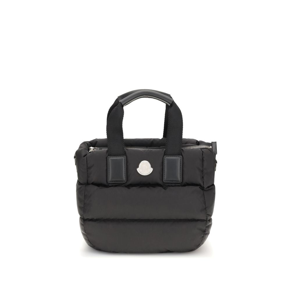 Moncler Caradoc Mini Tote Bag Water Repellent Glam Steals
