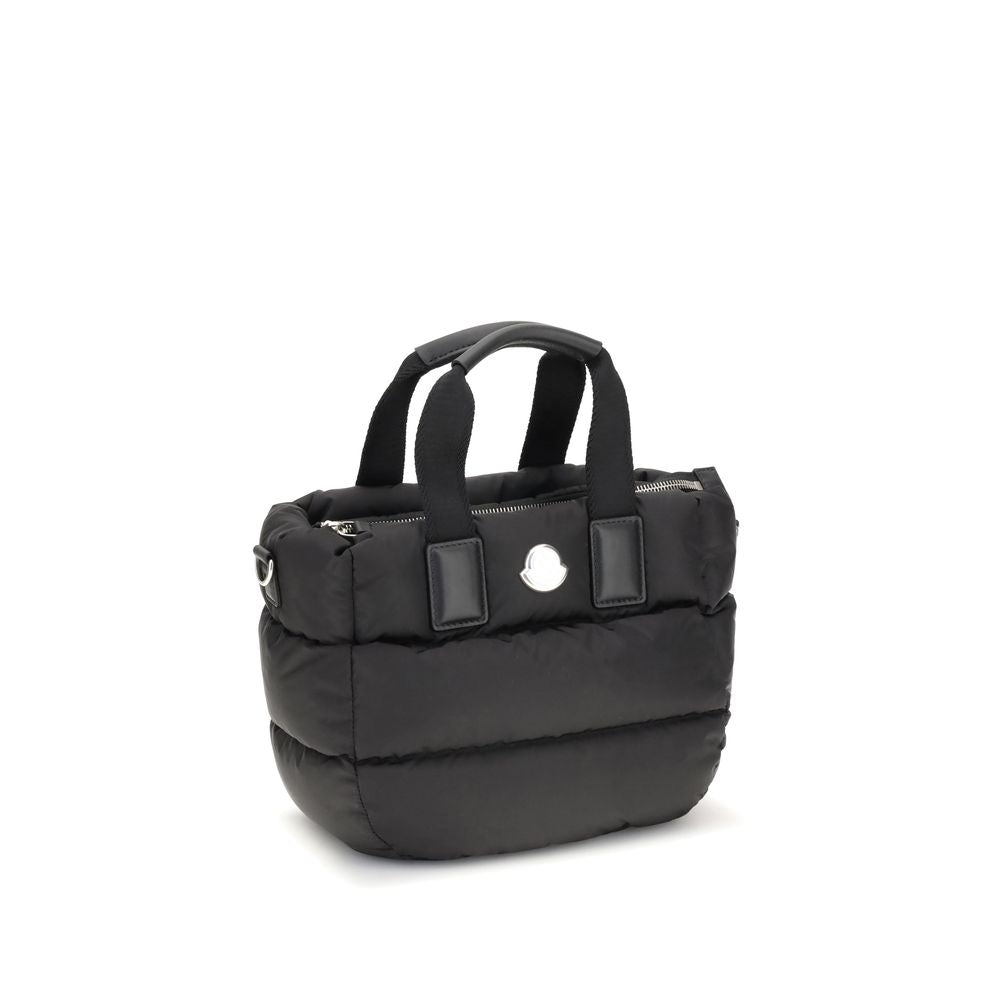 Moncler Caradoc Mini Tote Bag Water Repellent Glam Steals