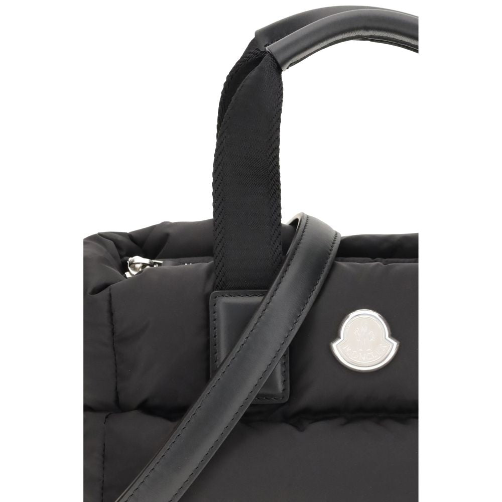Moncler Caradoc Mini Tote Bag Water Repellent Glam Steals