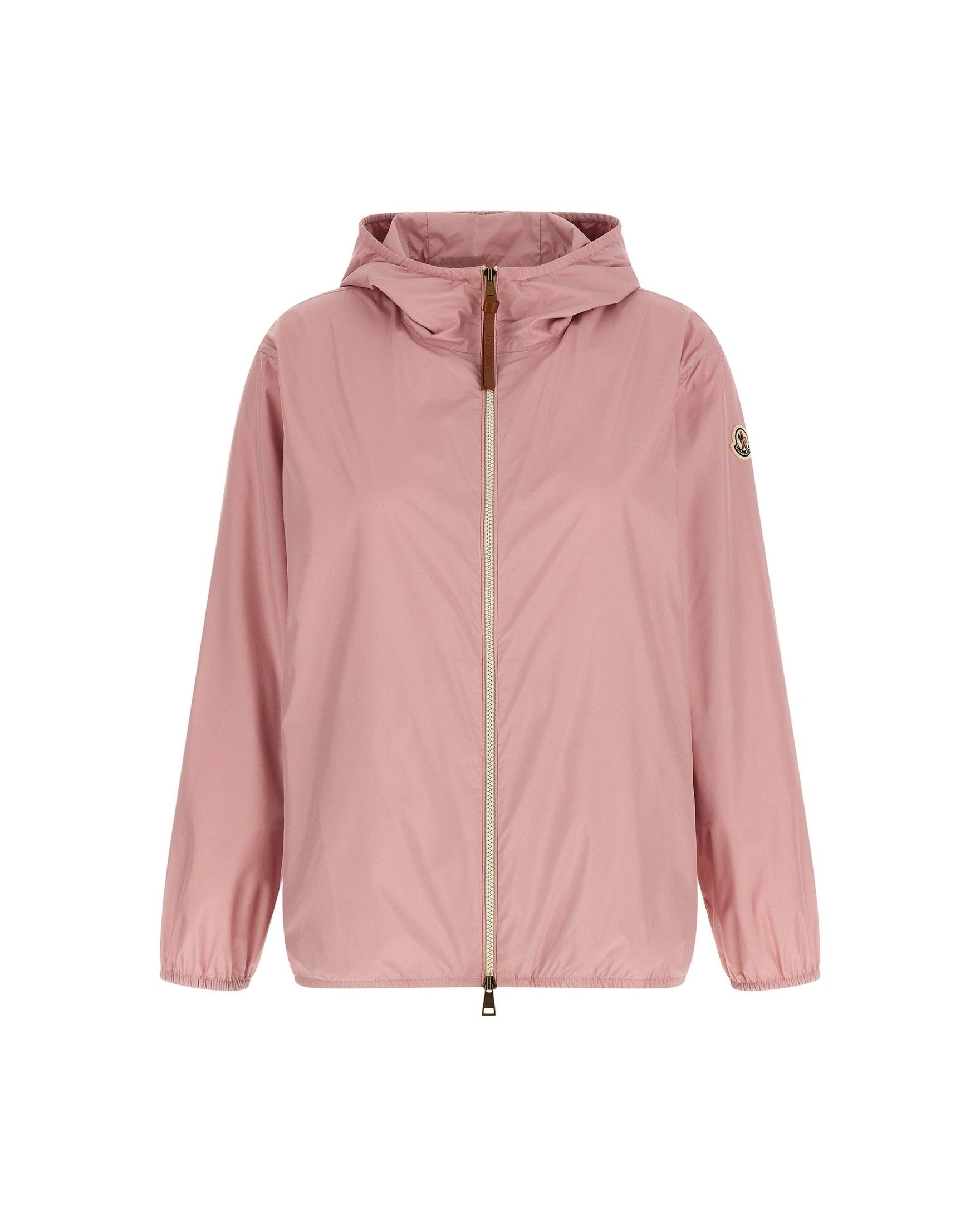 Moncler Fegeos Anorak Windbreakers Glam Steals