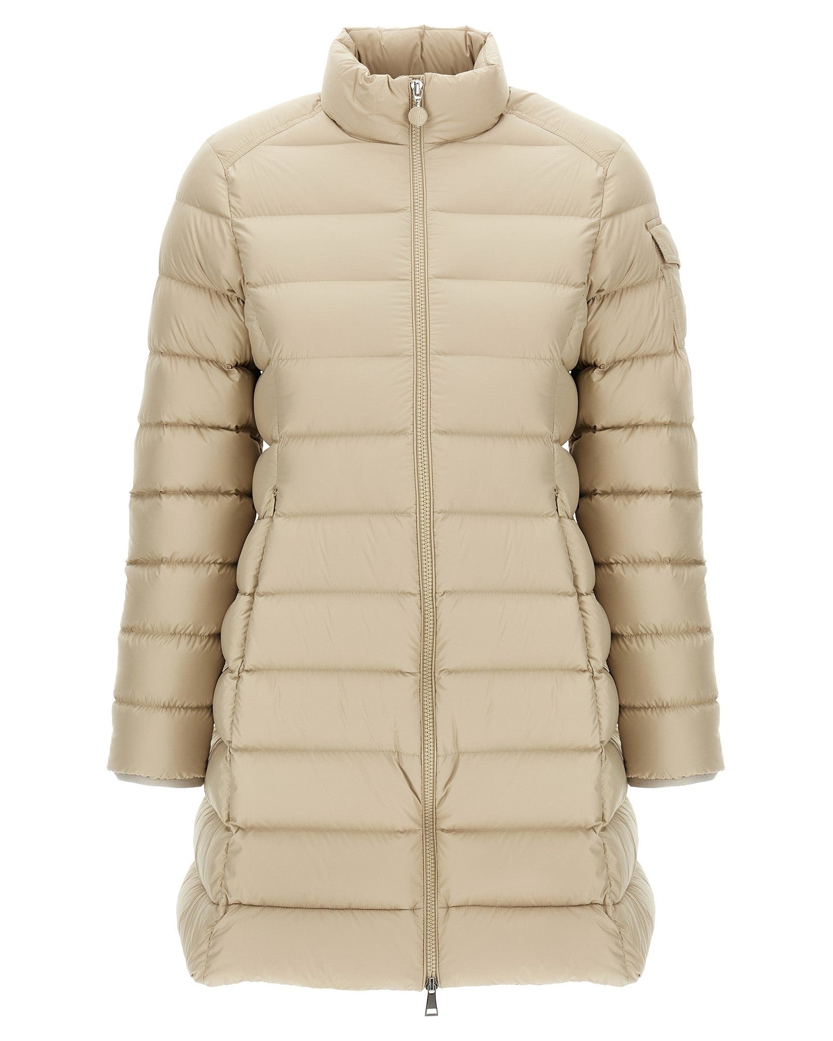 Moncler Igesse Down Jacket Glam Steals