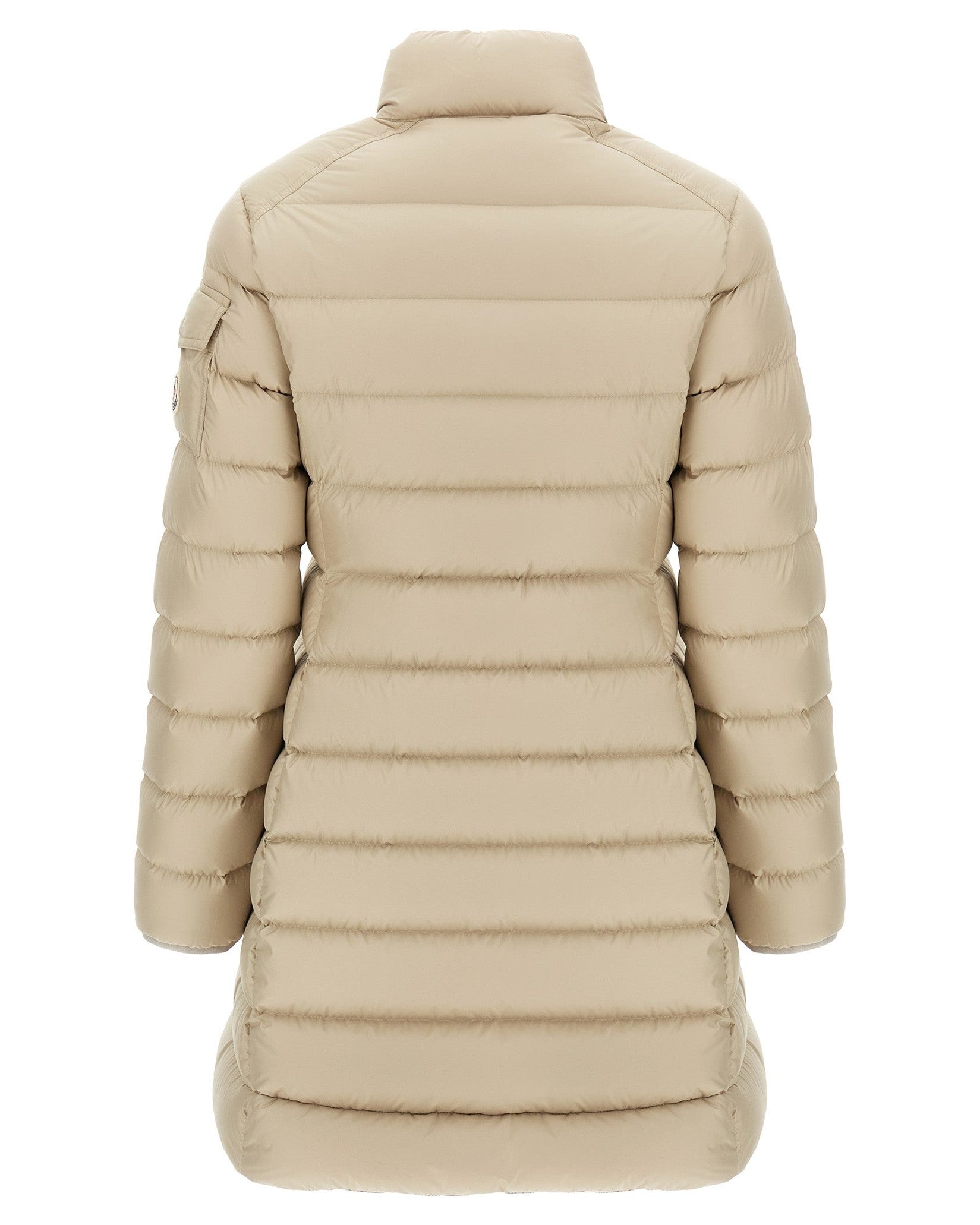 Moncler Igesse Down Jacket Glam Steals
