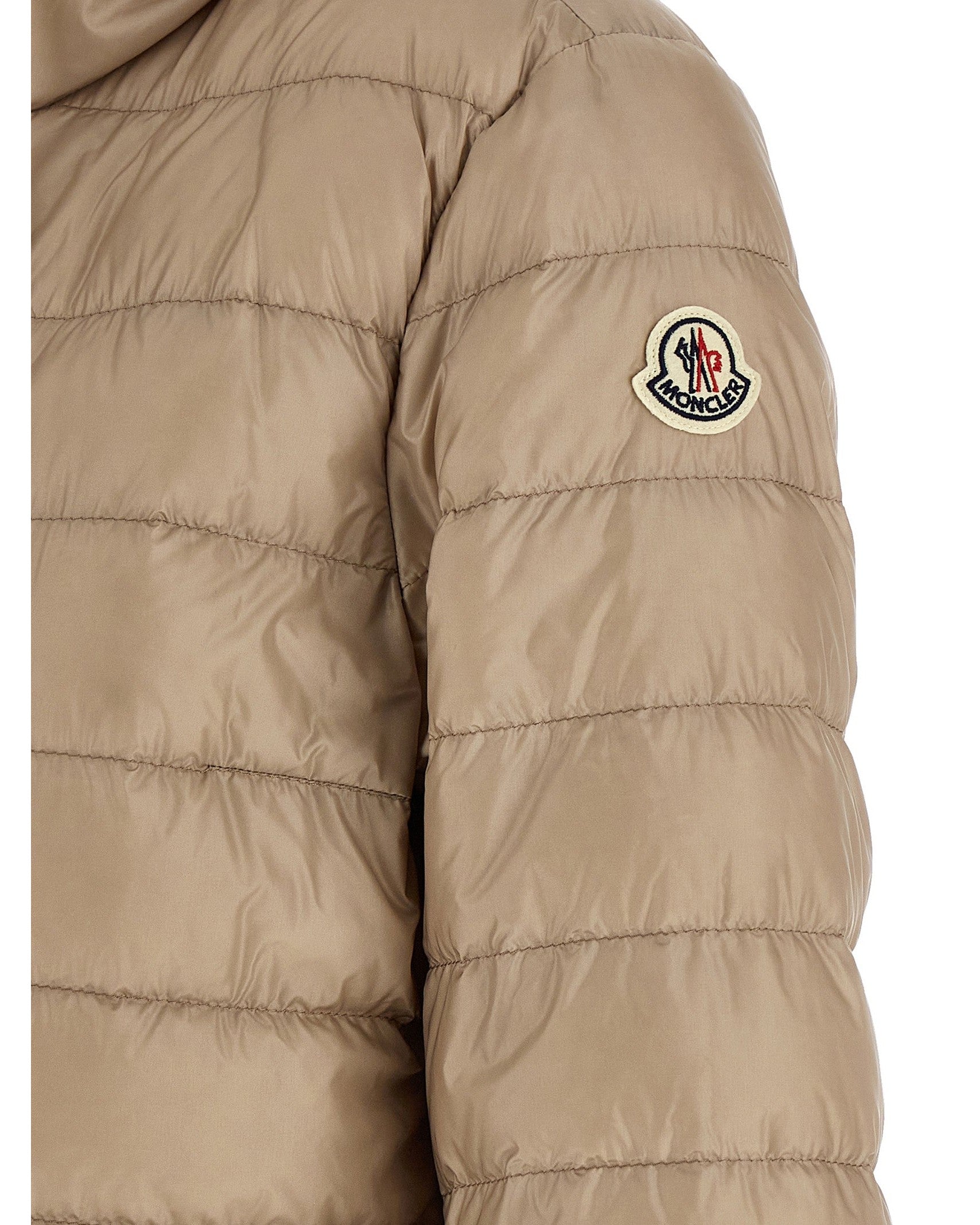 Moncler Jasmin Down Jacket Glam Steals