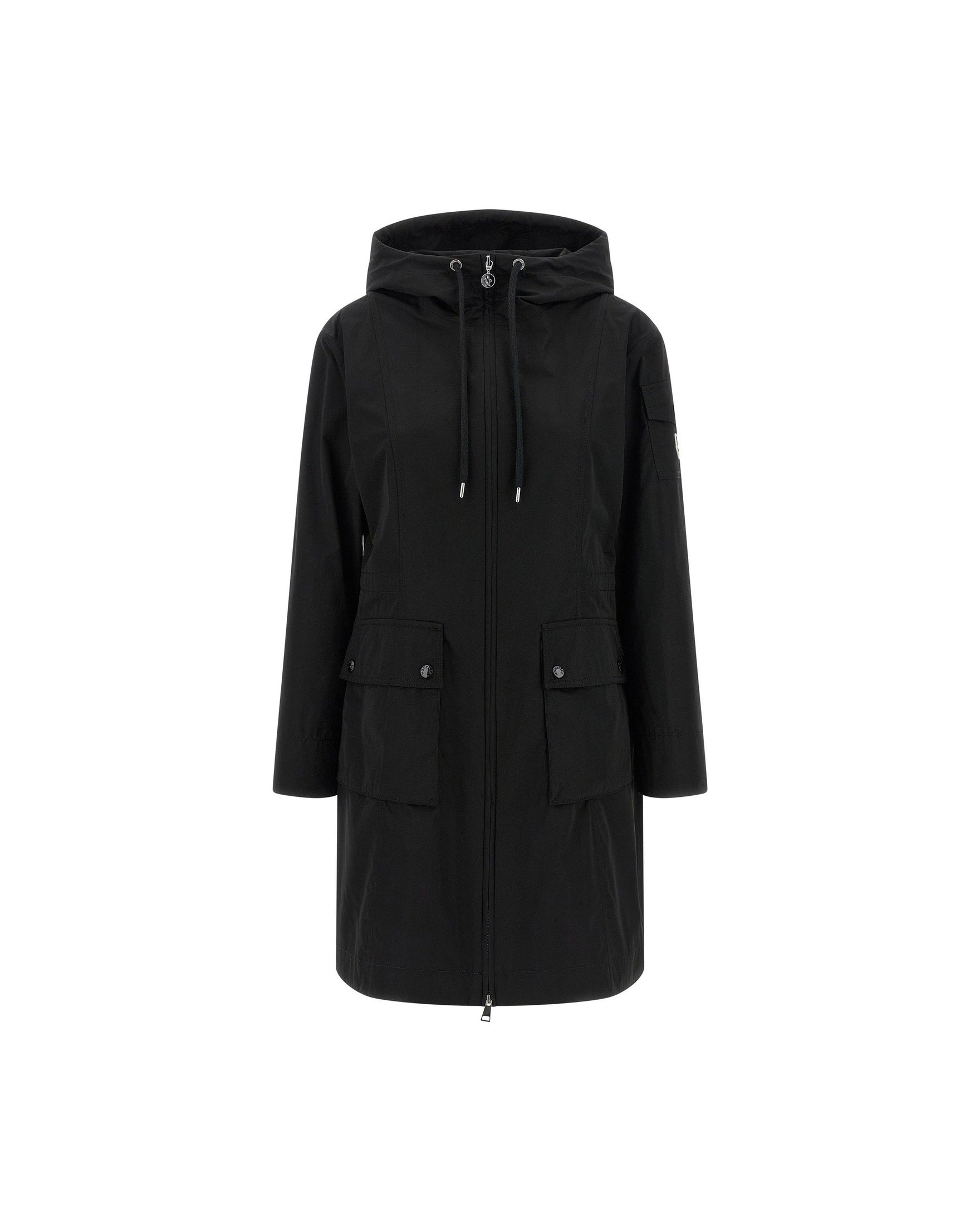 Moncler Laerte Parka Glam Steals